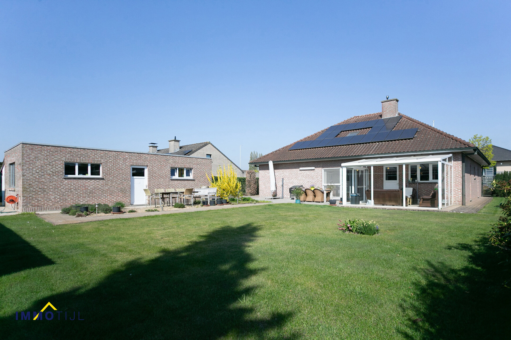 Huis te koop in Buggenhout