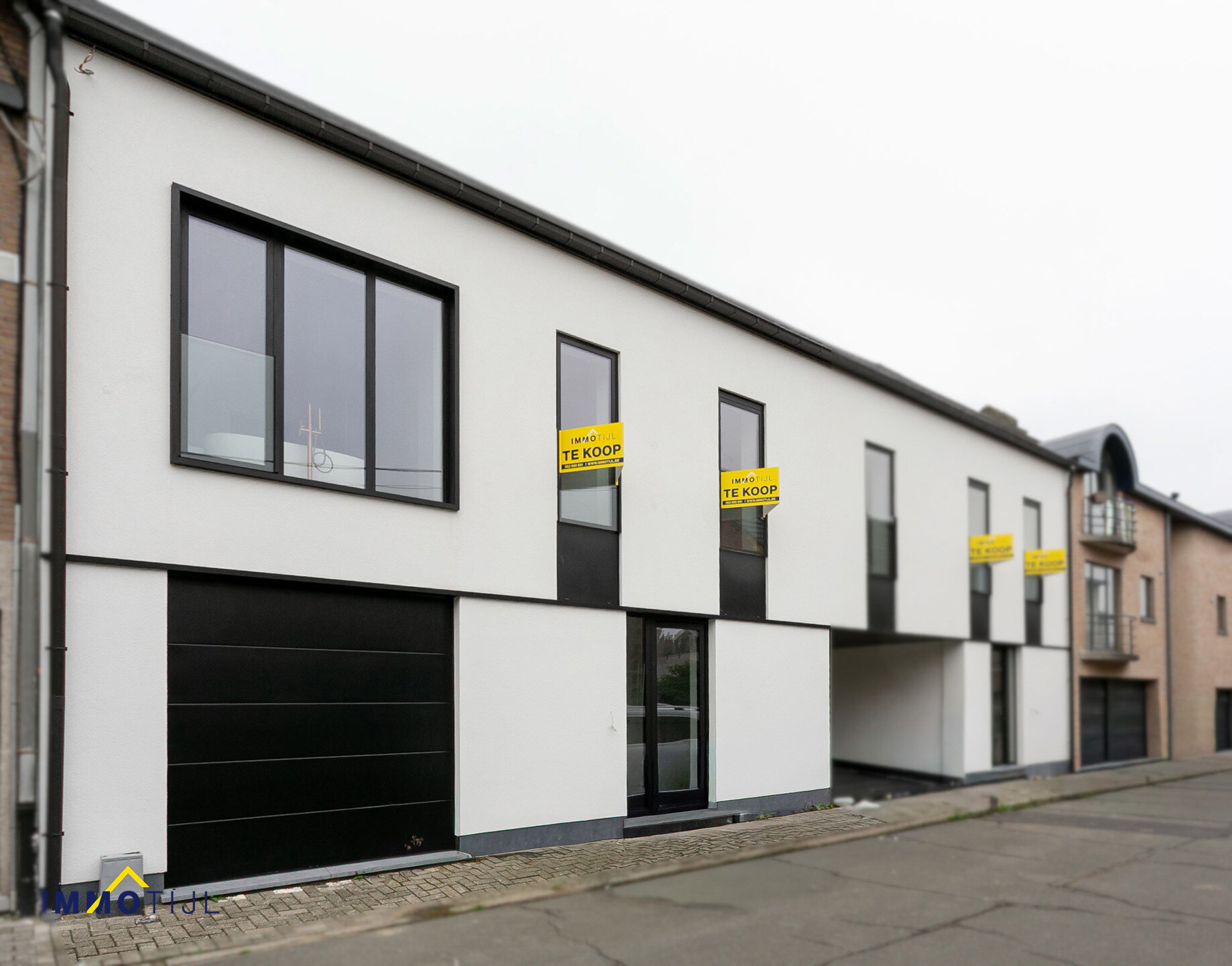 Huis te koop in Buggenhout
