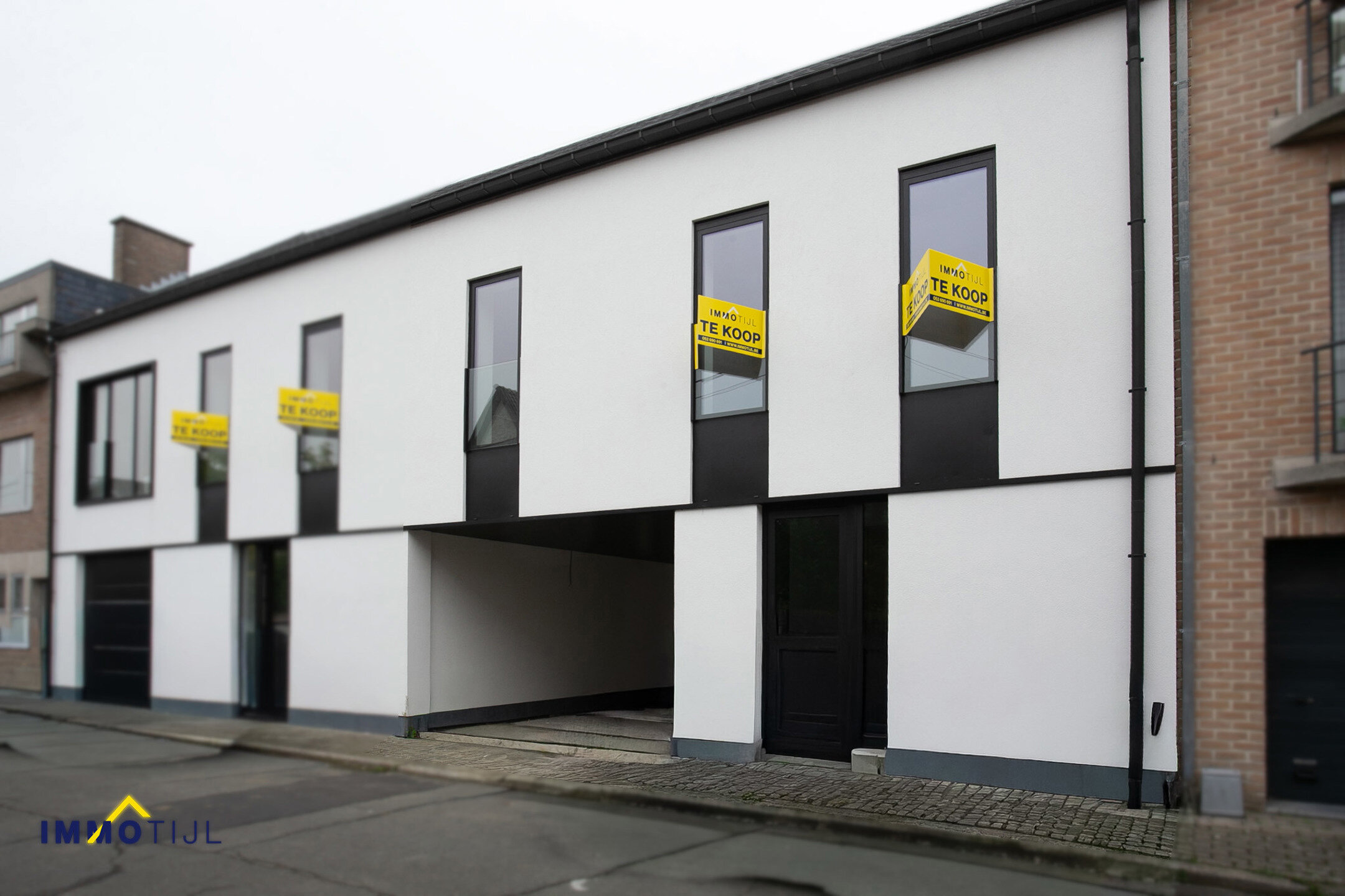 Huis te koop in Buggenhout