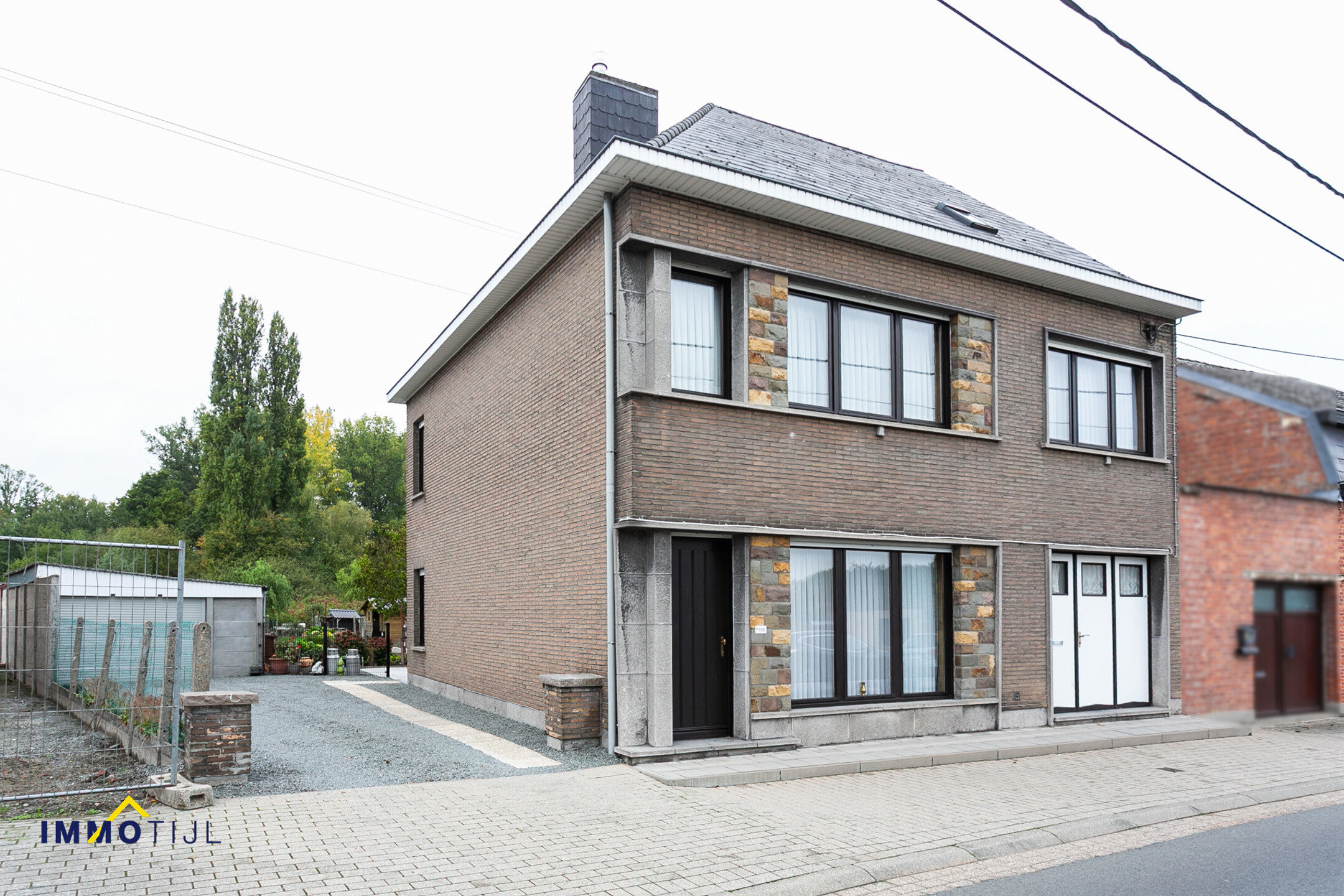 Huis te koop in Buggenhout