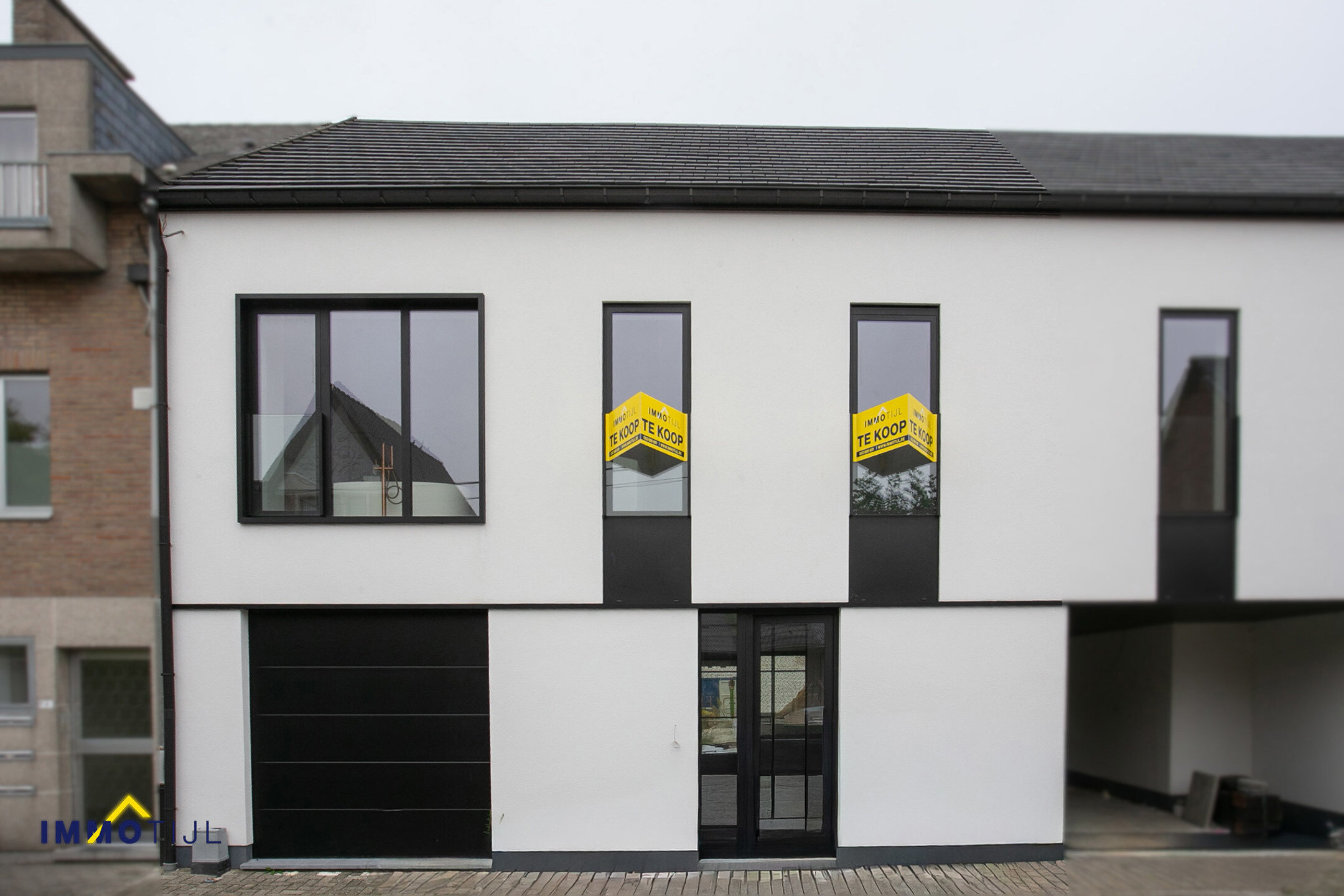 Huis te koop in Buggenhout