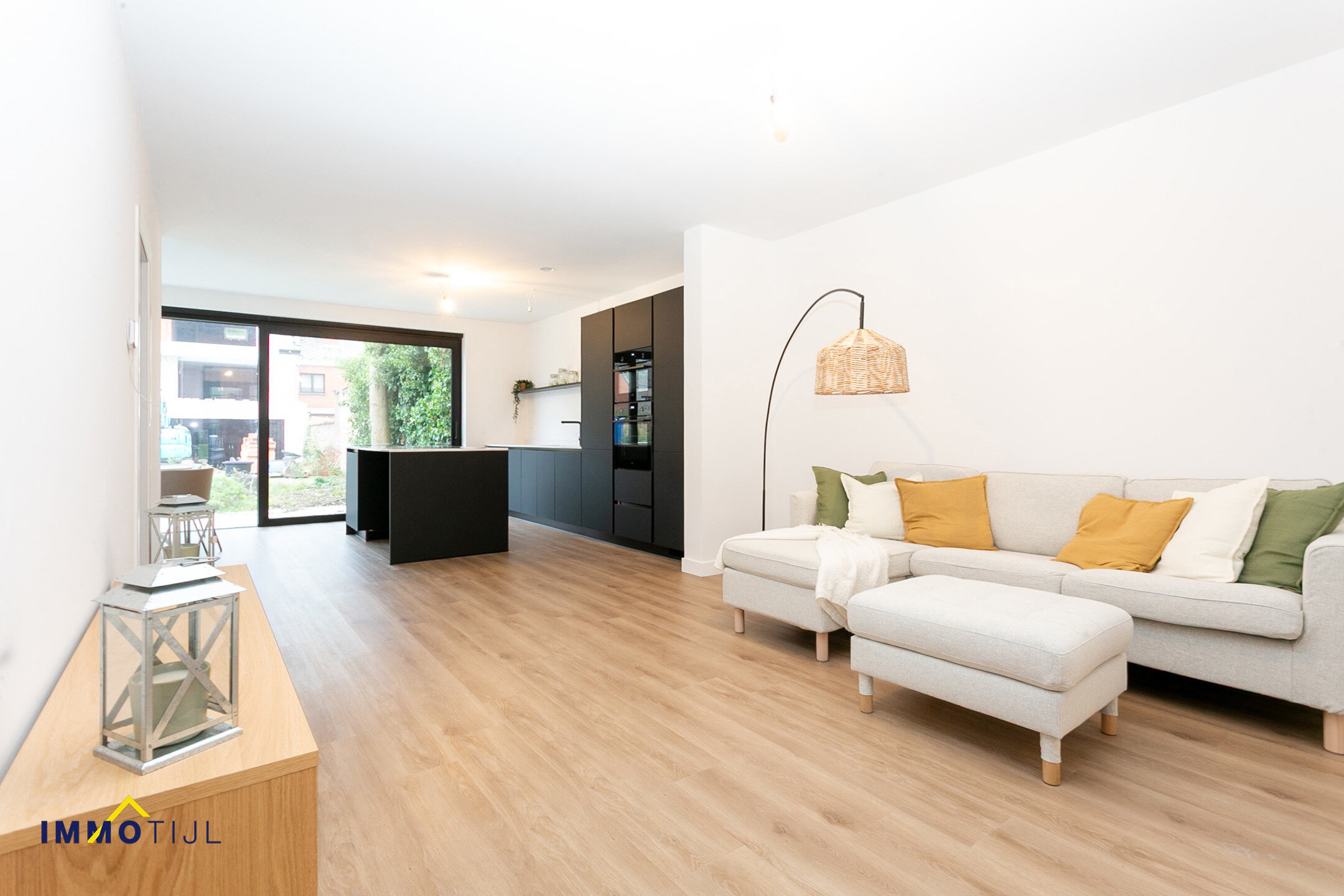 Huis te koop in Buggenhout