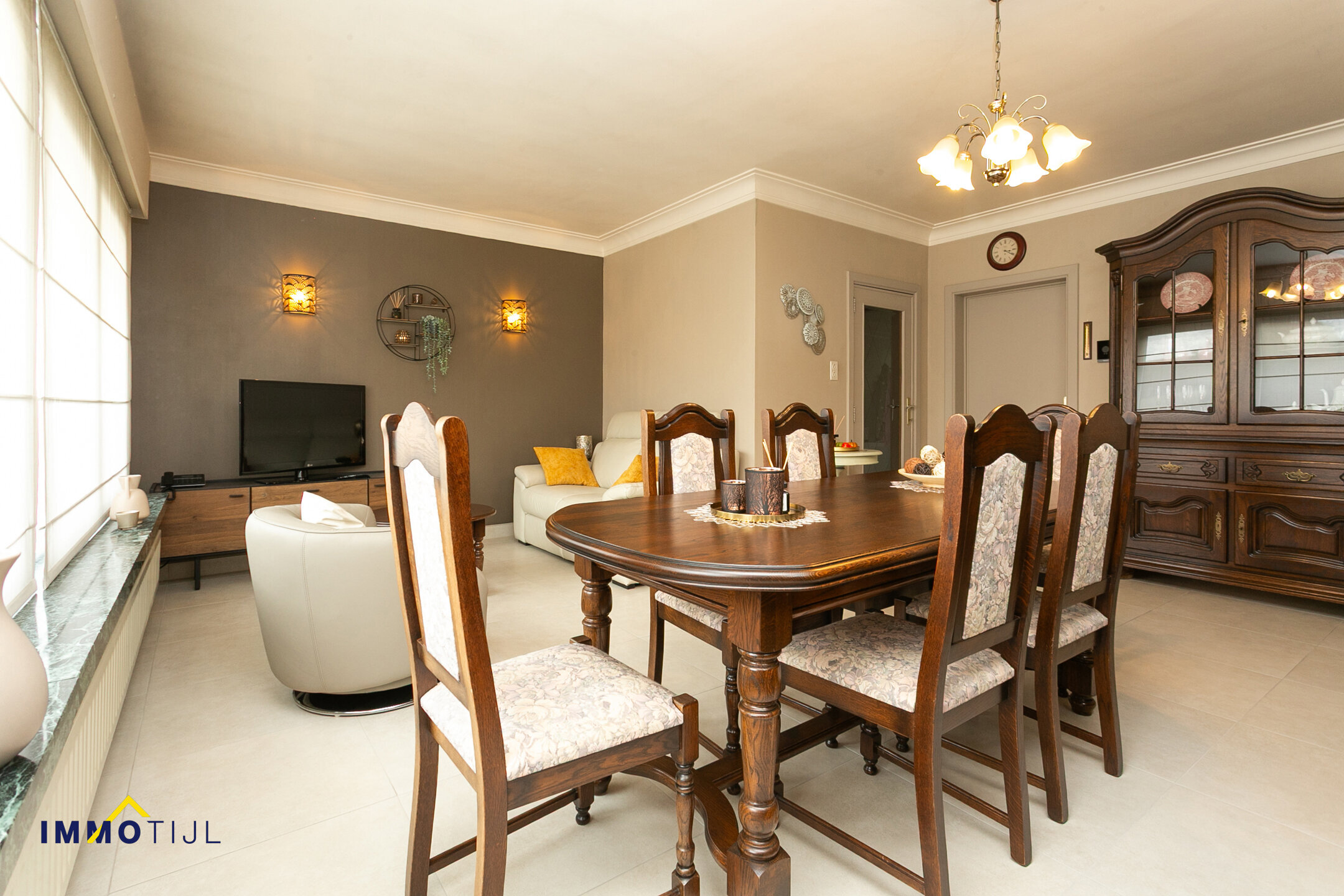 Huis te koop in Buggenhout