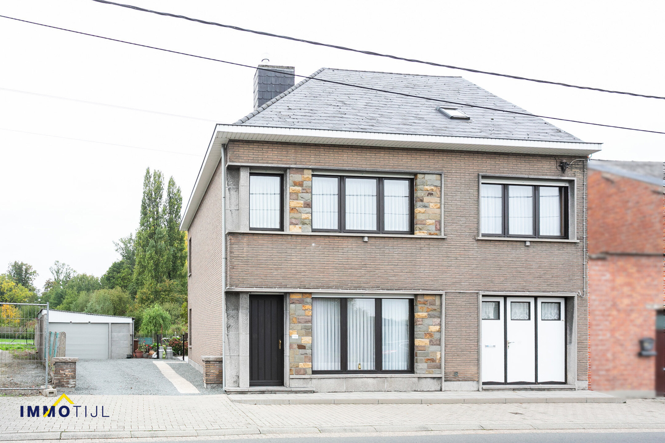 Huis te koop in Buggenhout