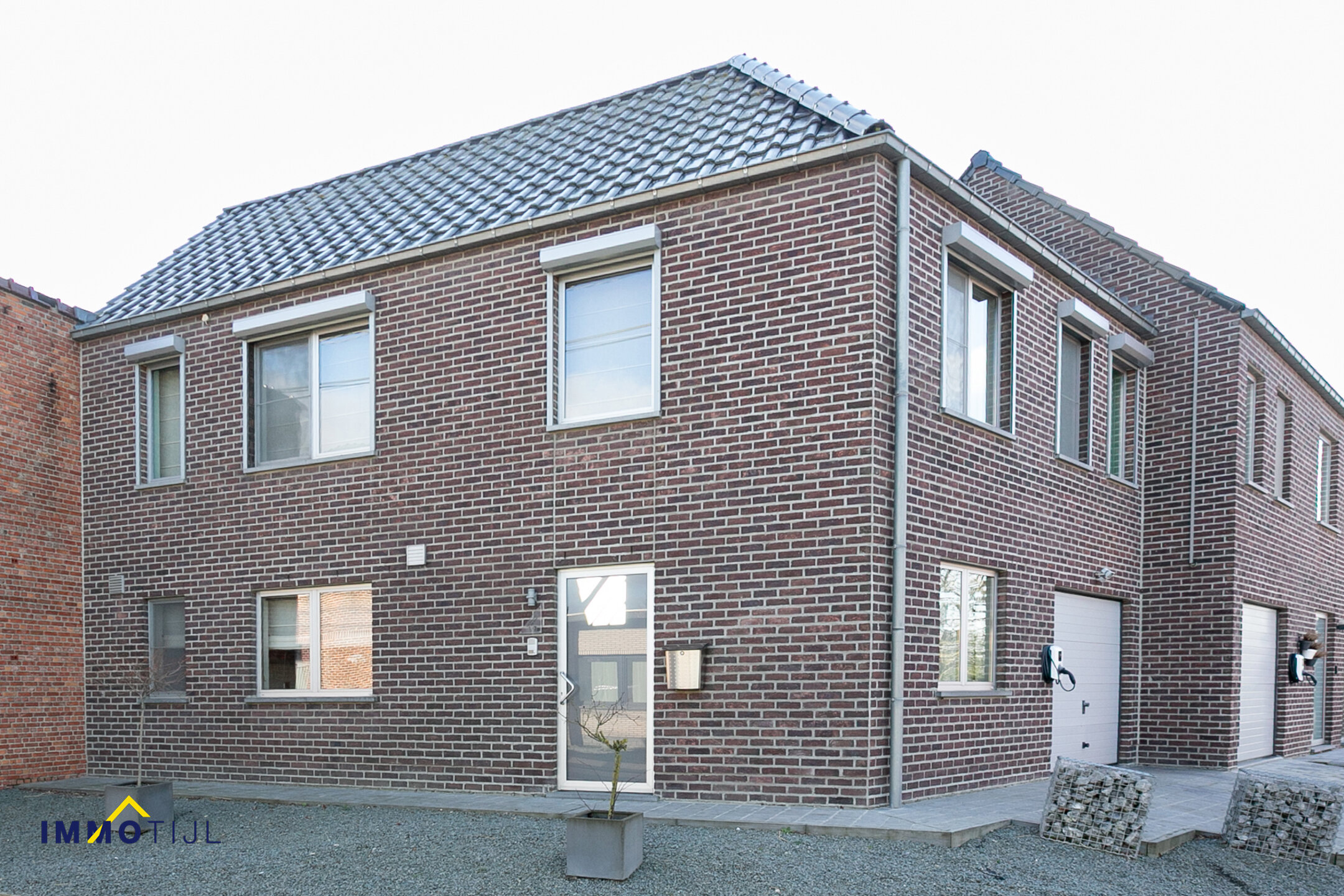 Huis te koop in Buggenhout