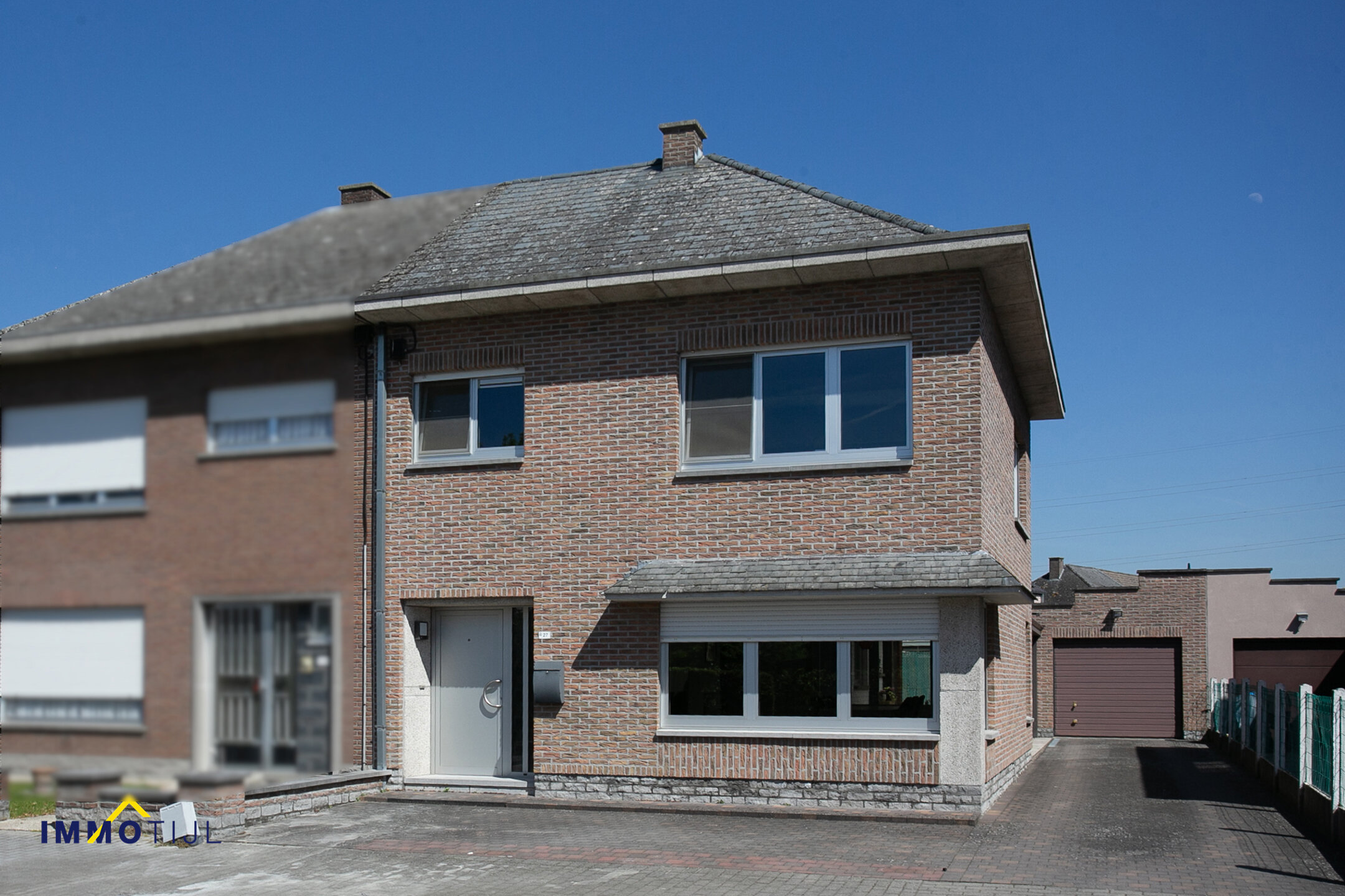 Huis te koop in Buggenhout