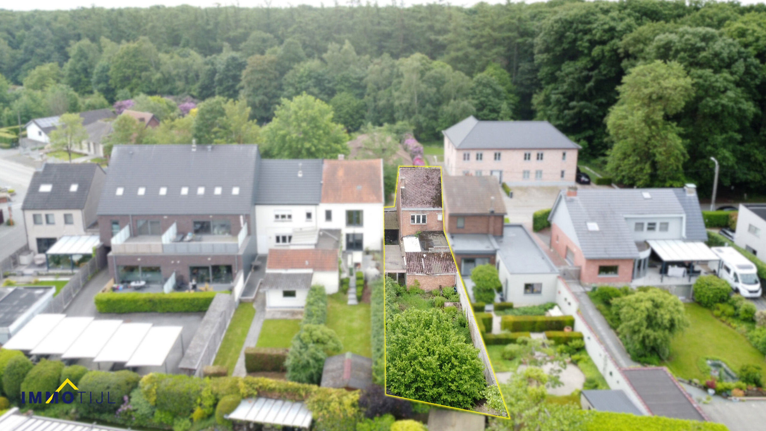 Huis te koop in Buggenhout