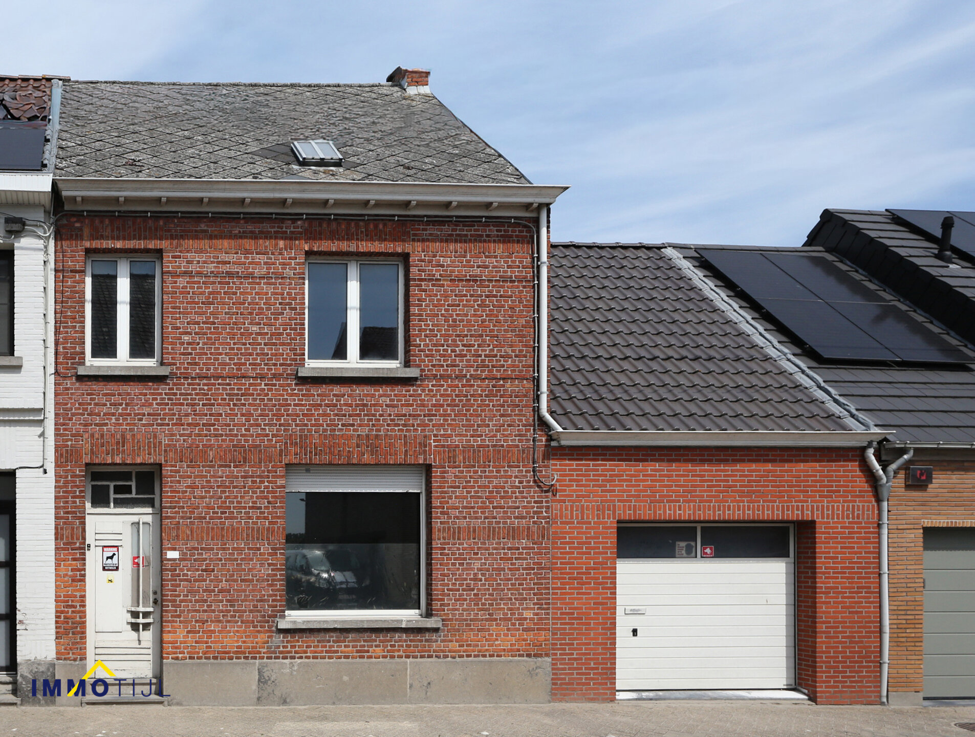 Huis te koop in Buggenhout