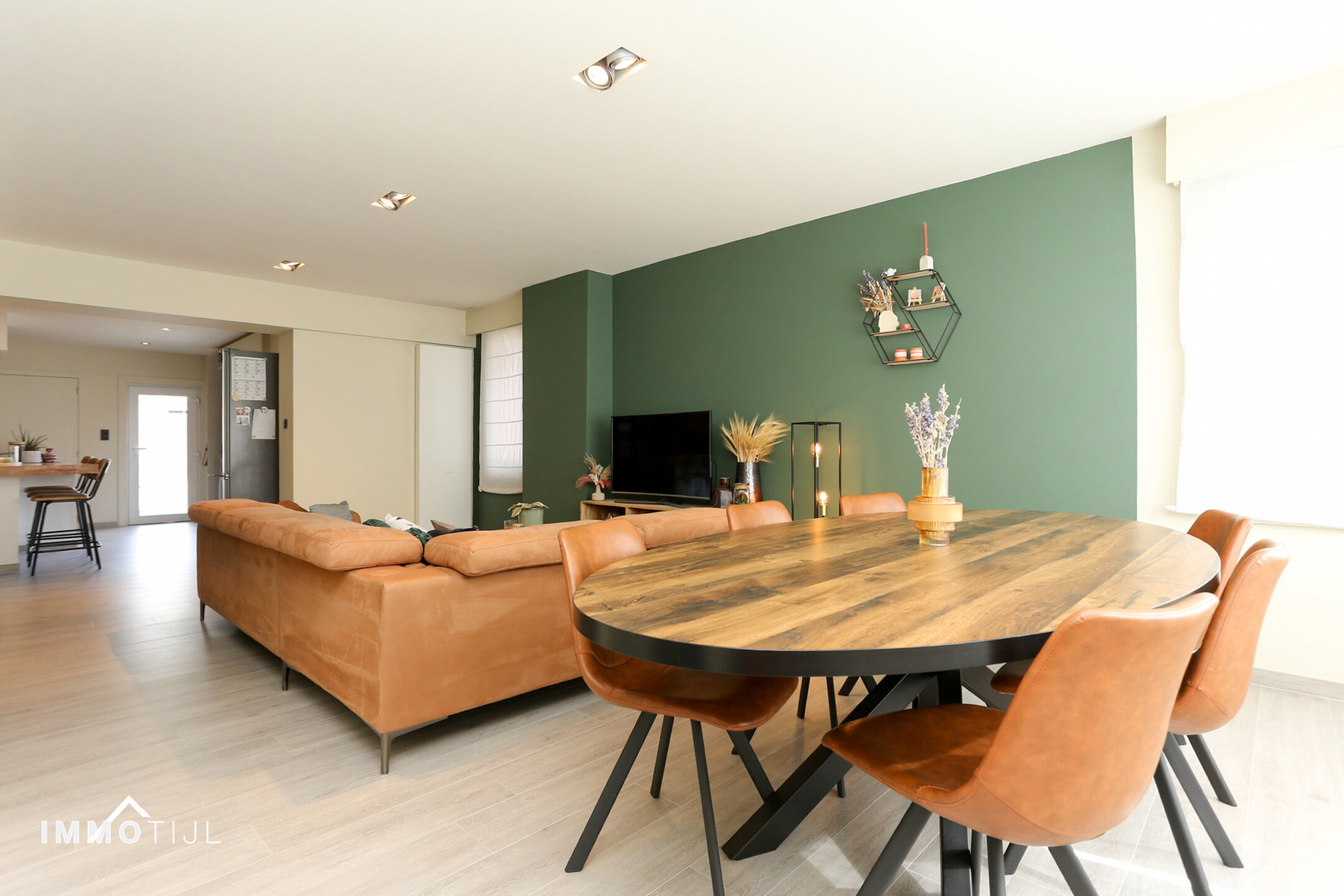 Huis te koop in Buggenhout