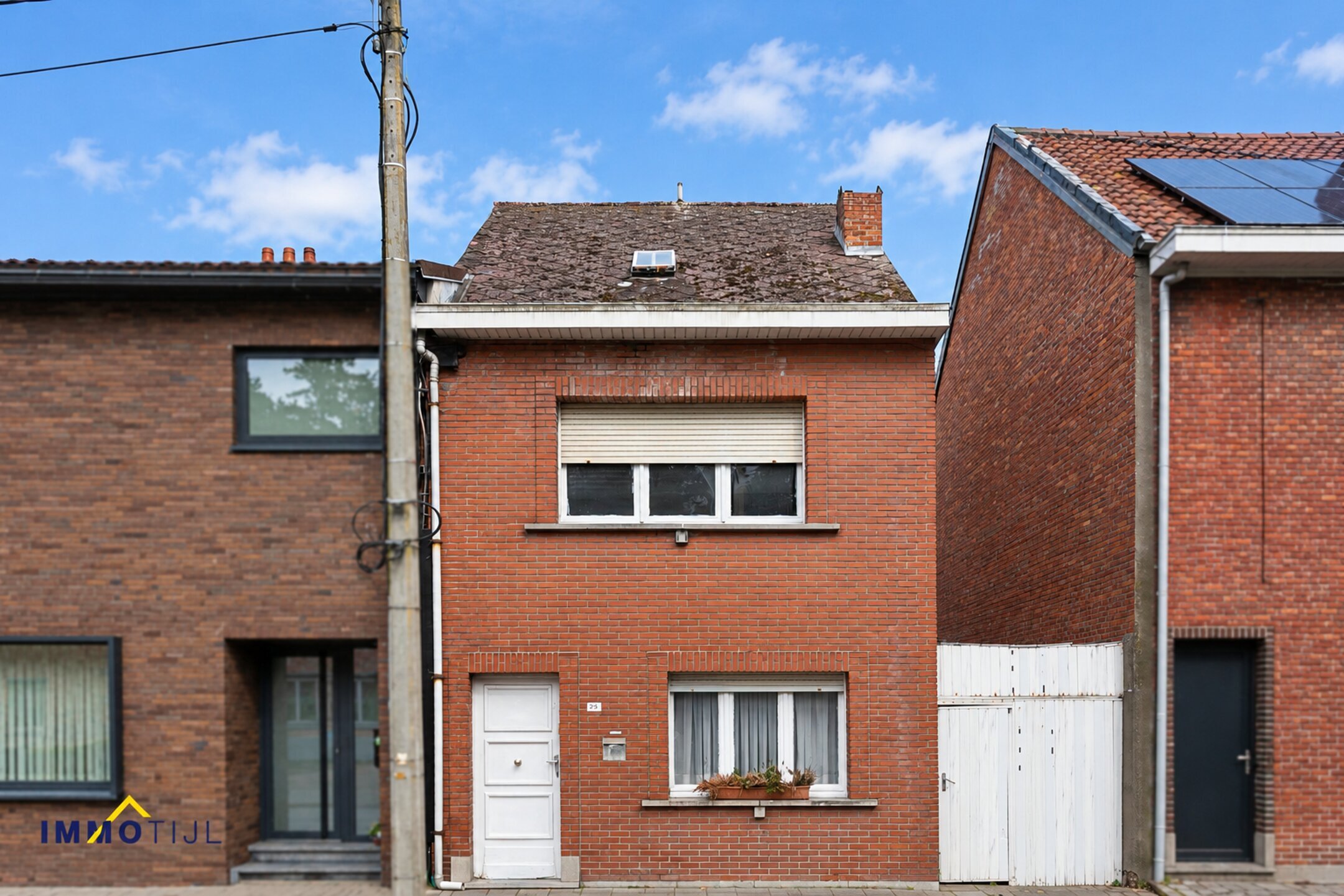 Huis te koop in Buggenhout