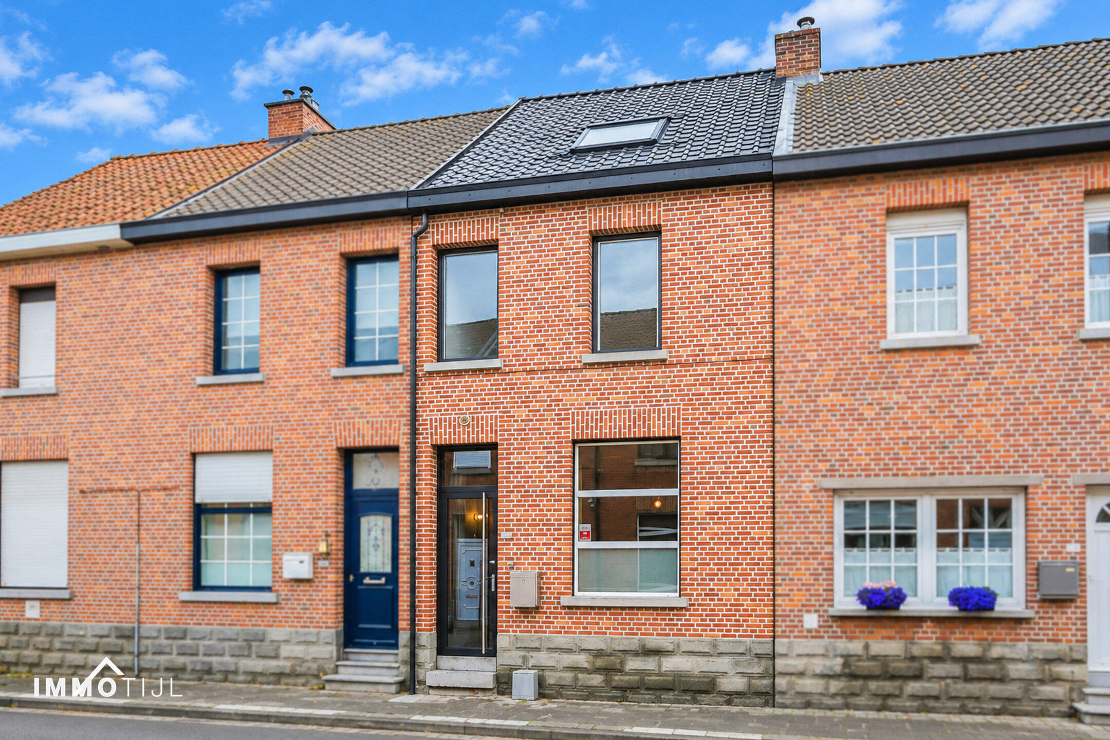 Huis te koop in Buggenhout