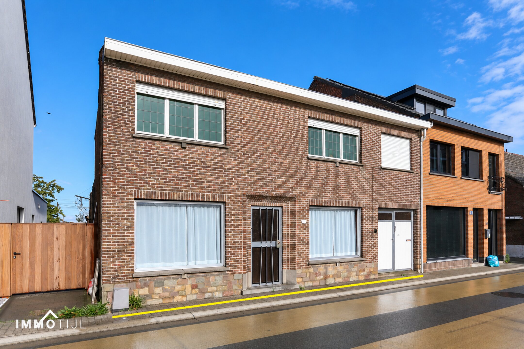 Huis te koop in Buggenhout