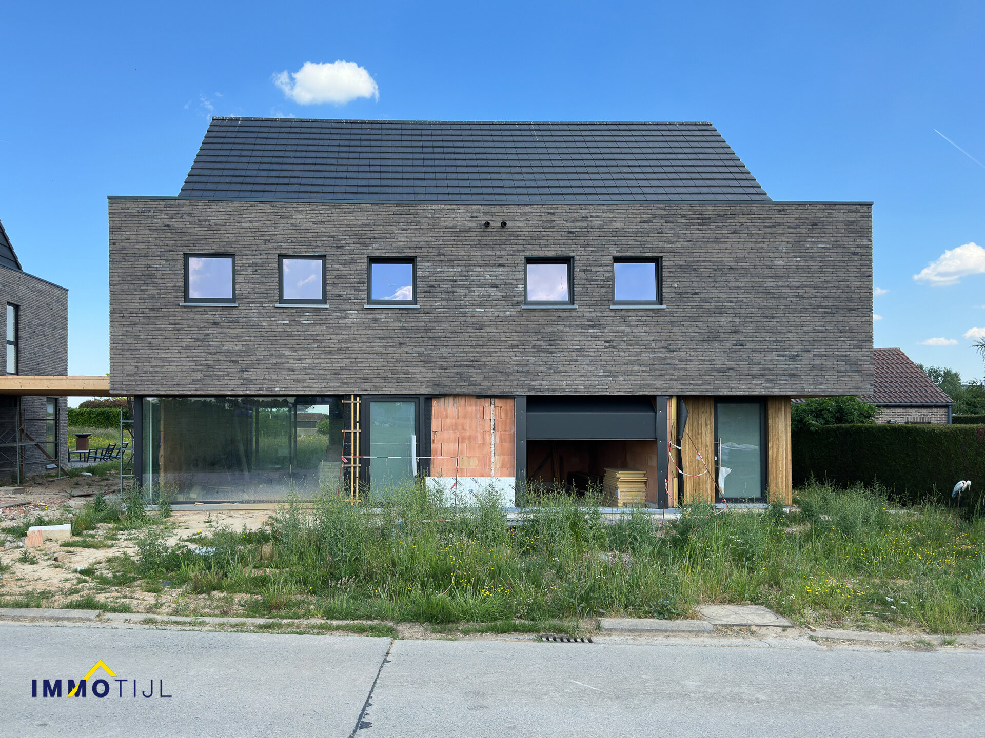 Huis te koop in Denderleeuw