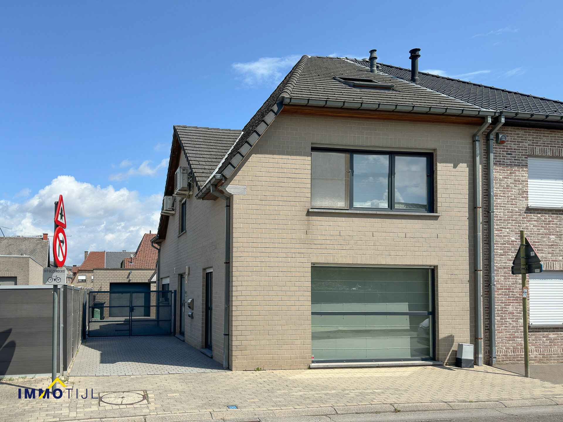 Huis te koop in Denderleeuw
