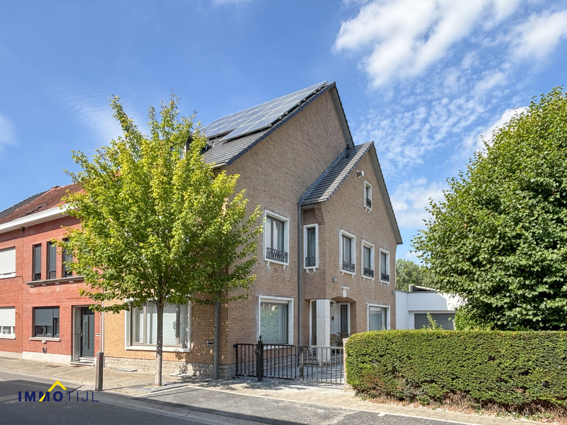 Huis te koop in Denderleeuw