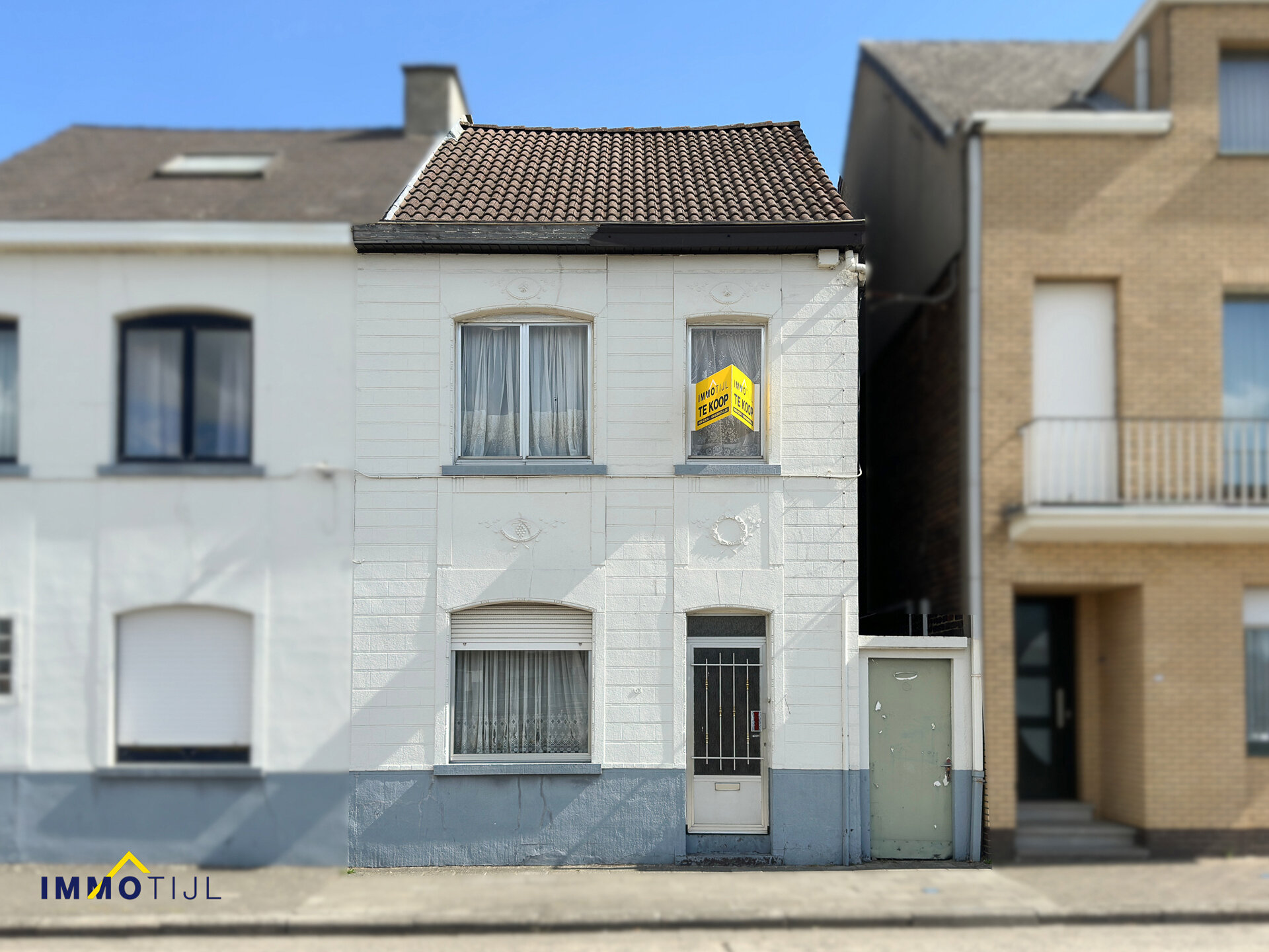 Huis te koop in Denderleeuw