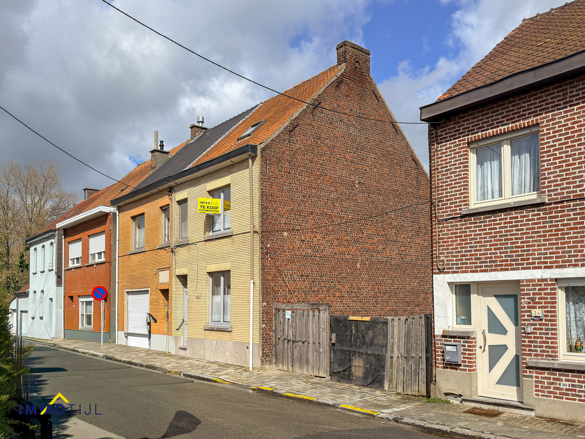 Huis te koop in Denderleeuw