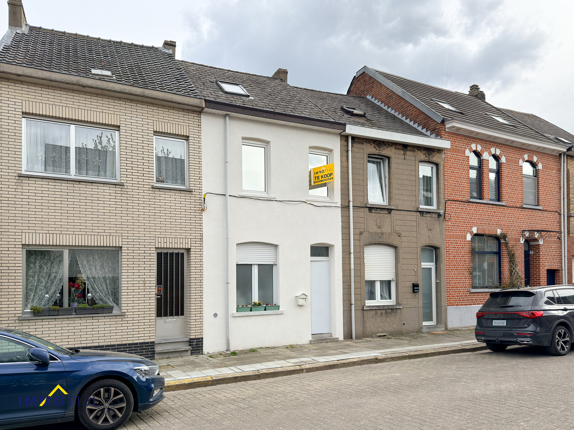 Huis te koop in Denderleeuw