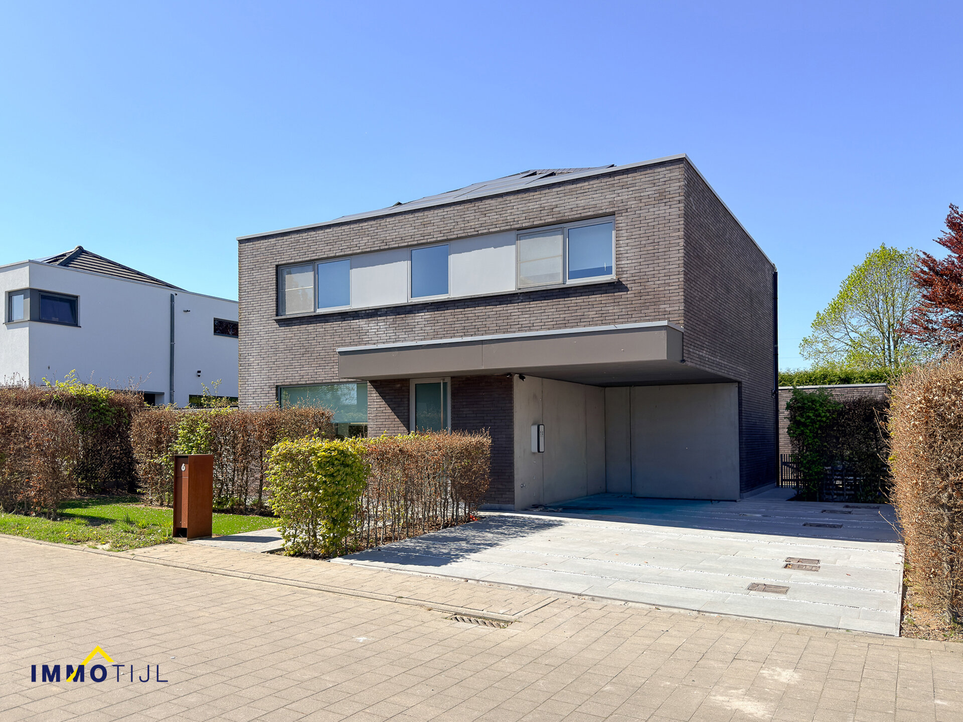 Huis te koop in Denderleeuw