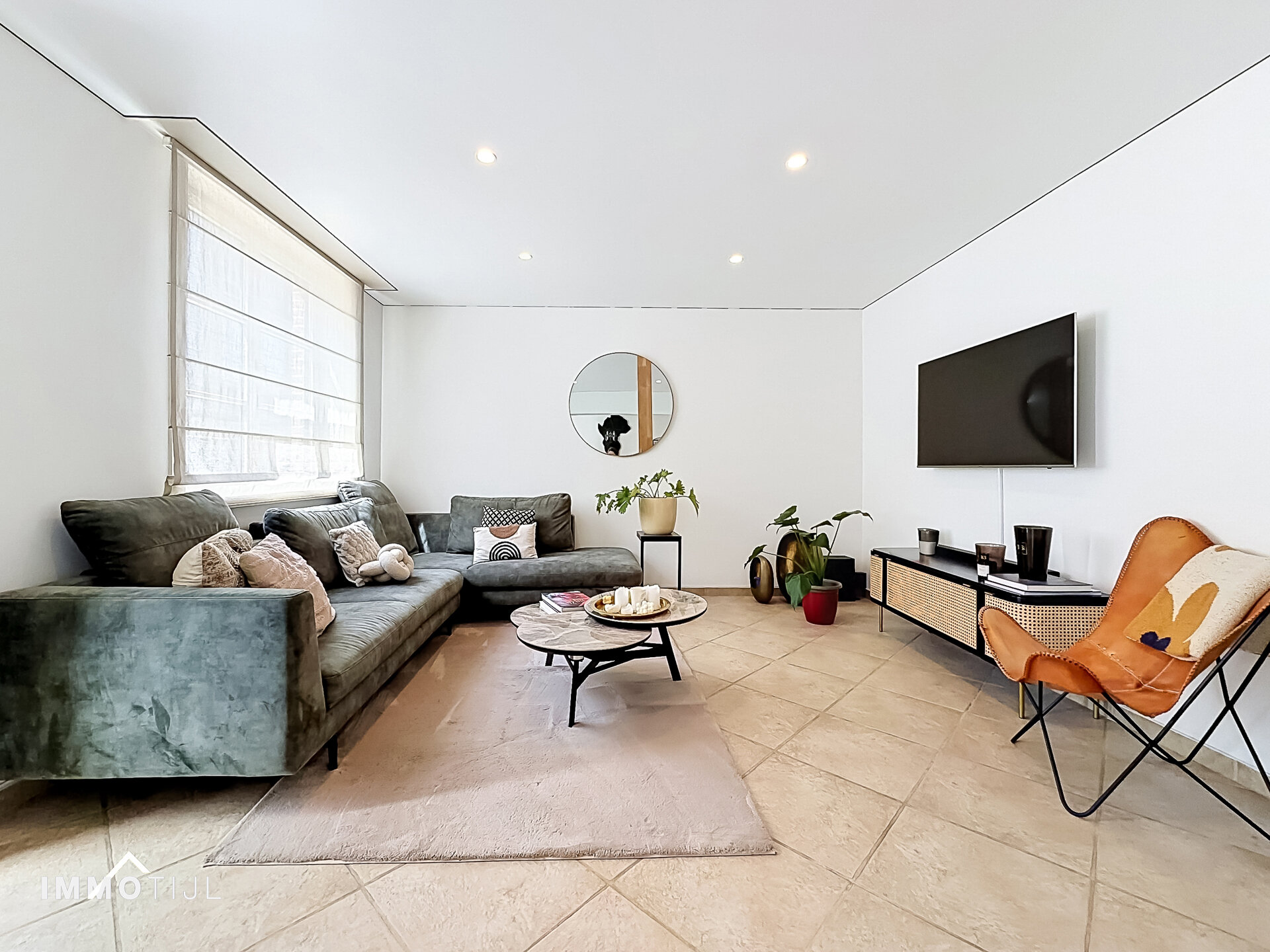 Huis te koop in Denderleeuw