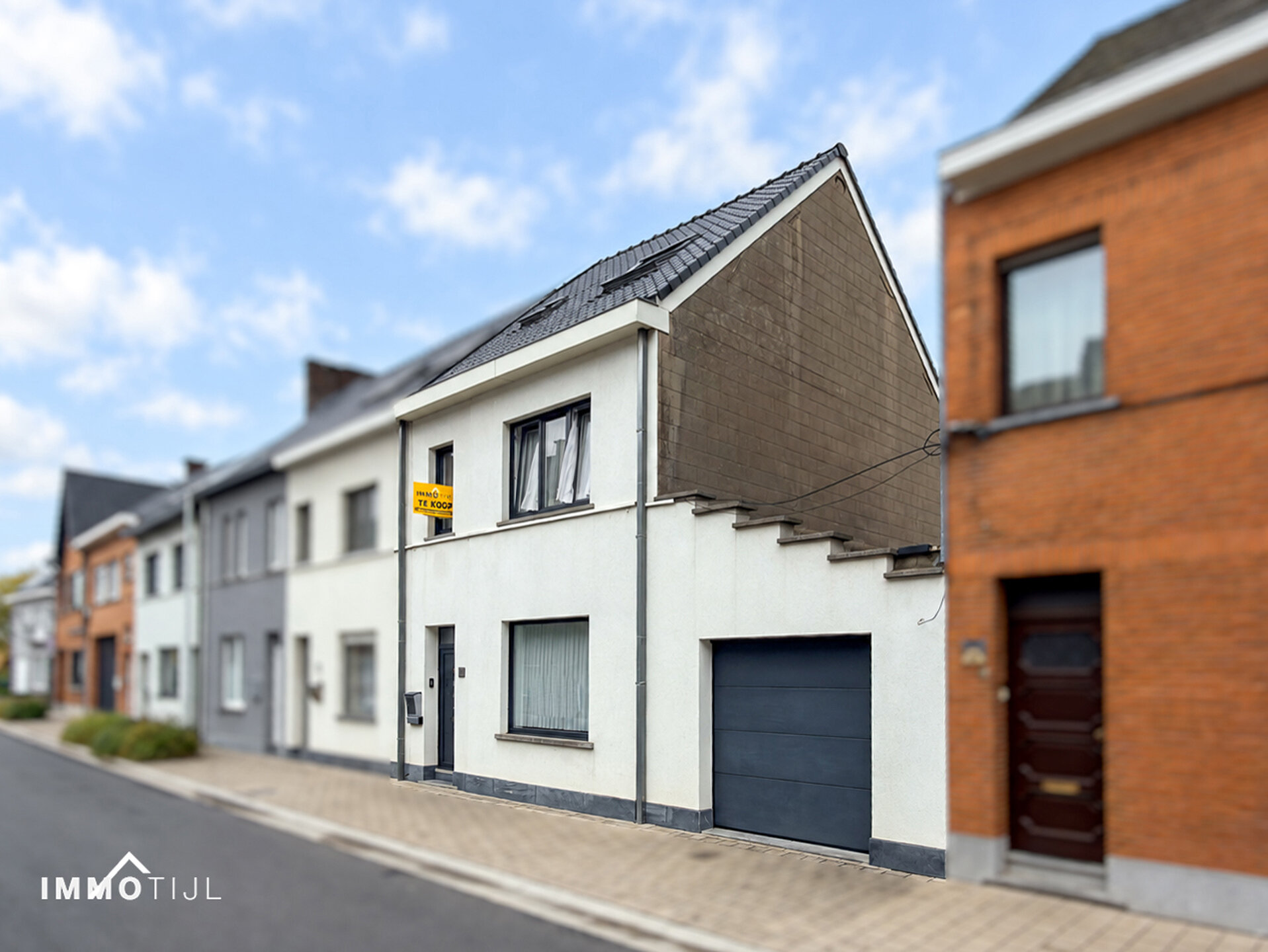 Huis te koop in Denderleeuw