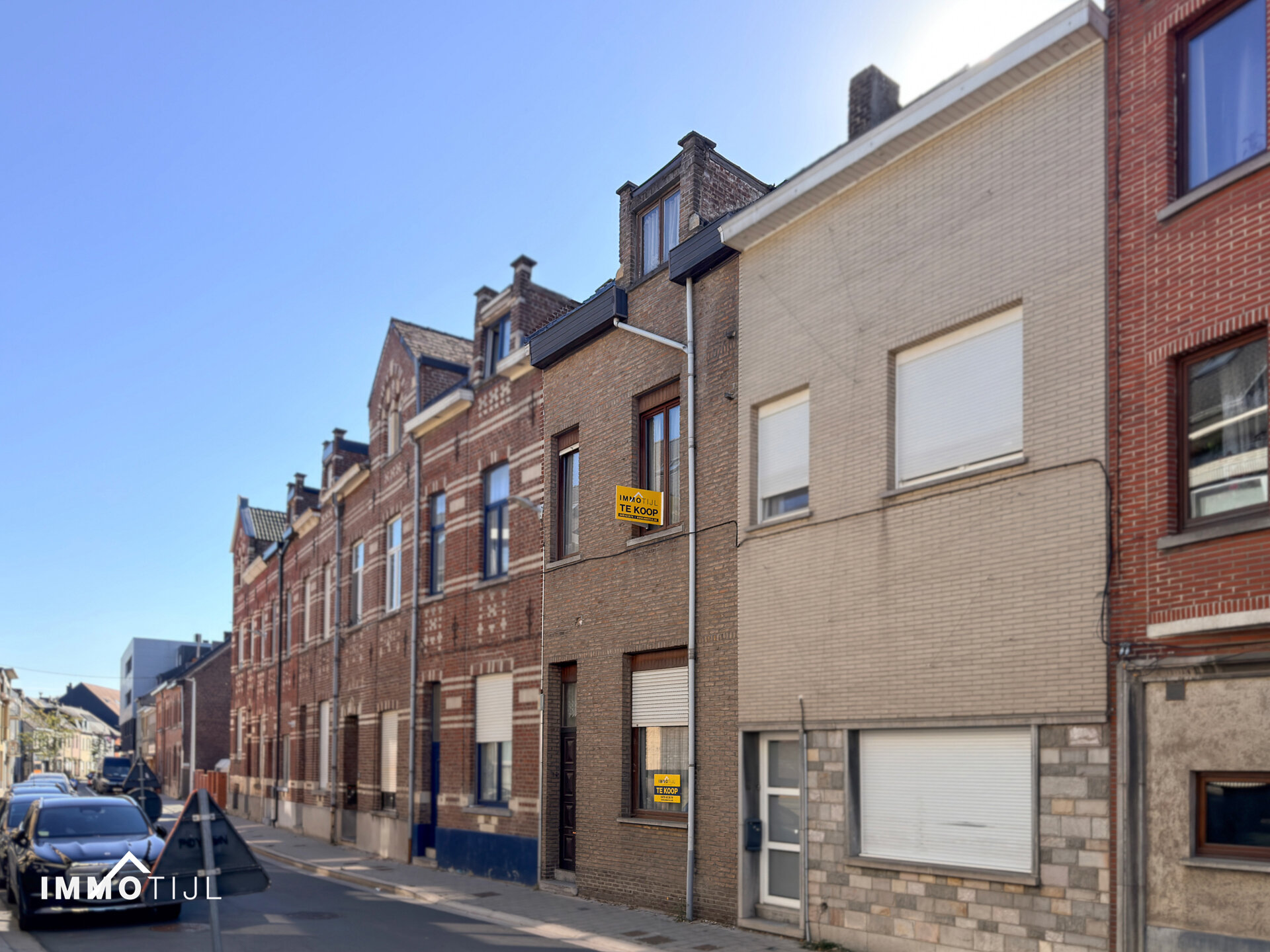 Huis te koop in Denderleeuw