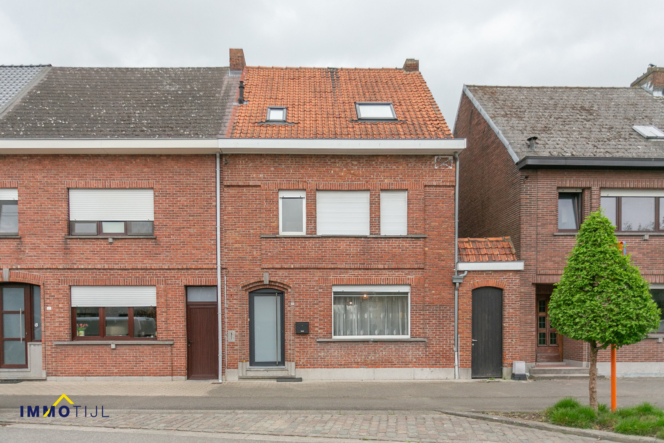 Huis te koop in Dendermonde