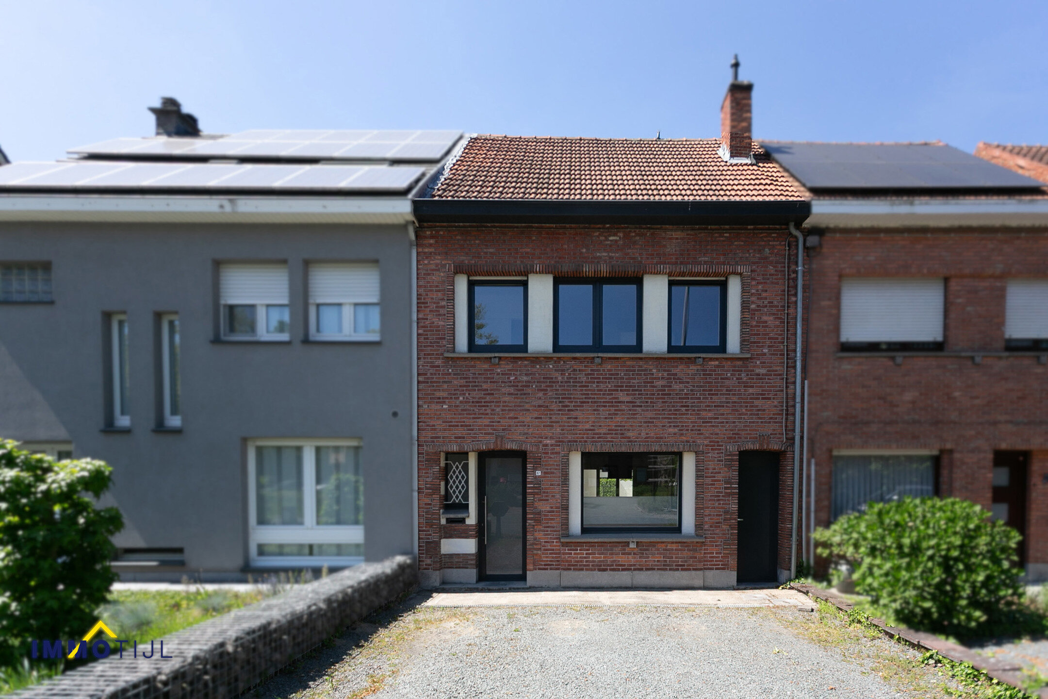 Huis te koop in Dendermonde