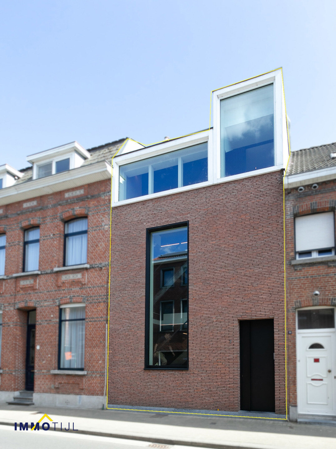 Huis te koop in Dendermonde