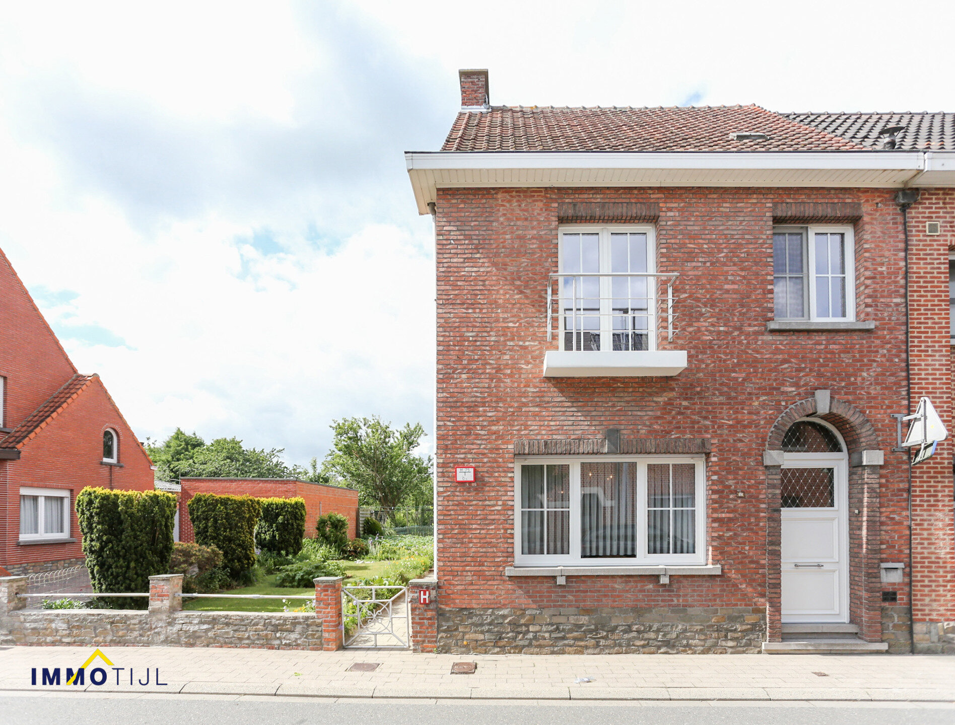 Huis te koop in Dendermonde