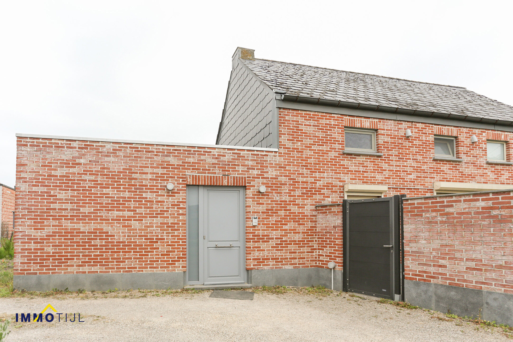 Huis te koop in Dendermonde