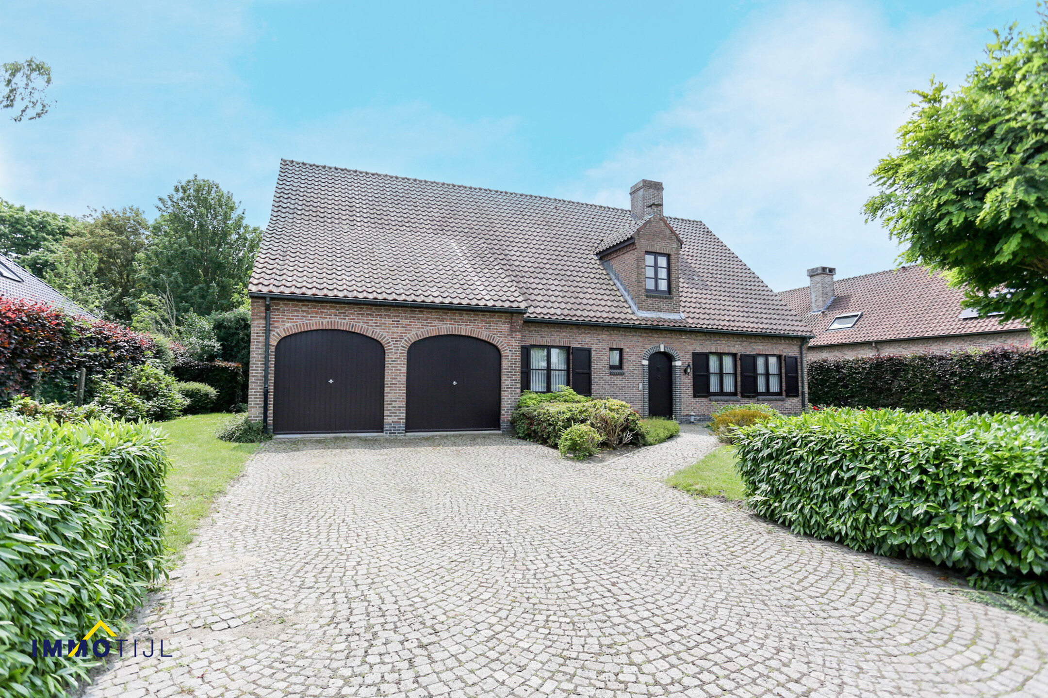 Huis te koop in Dendermonde