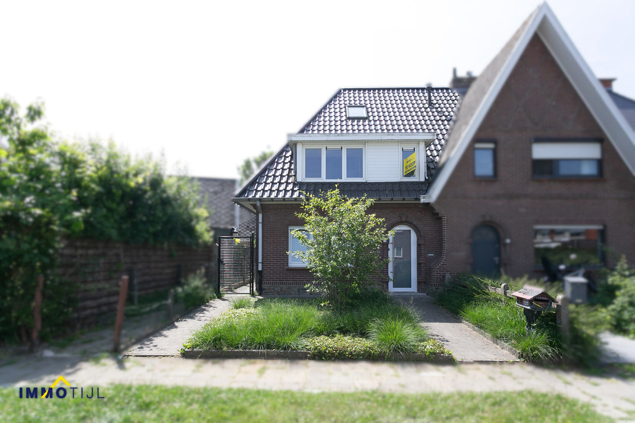 Huis te koop in Dendermonde