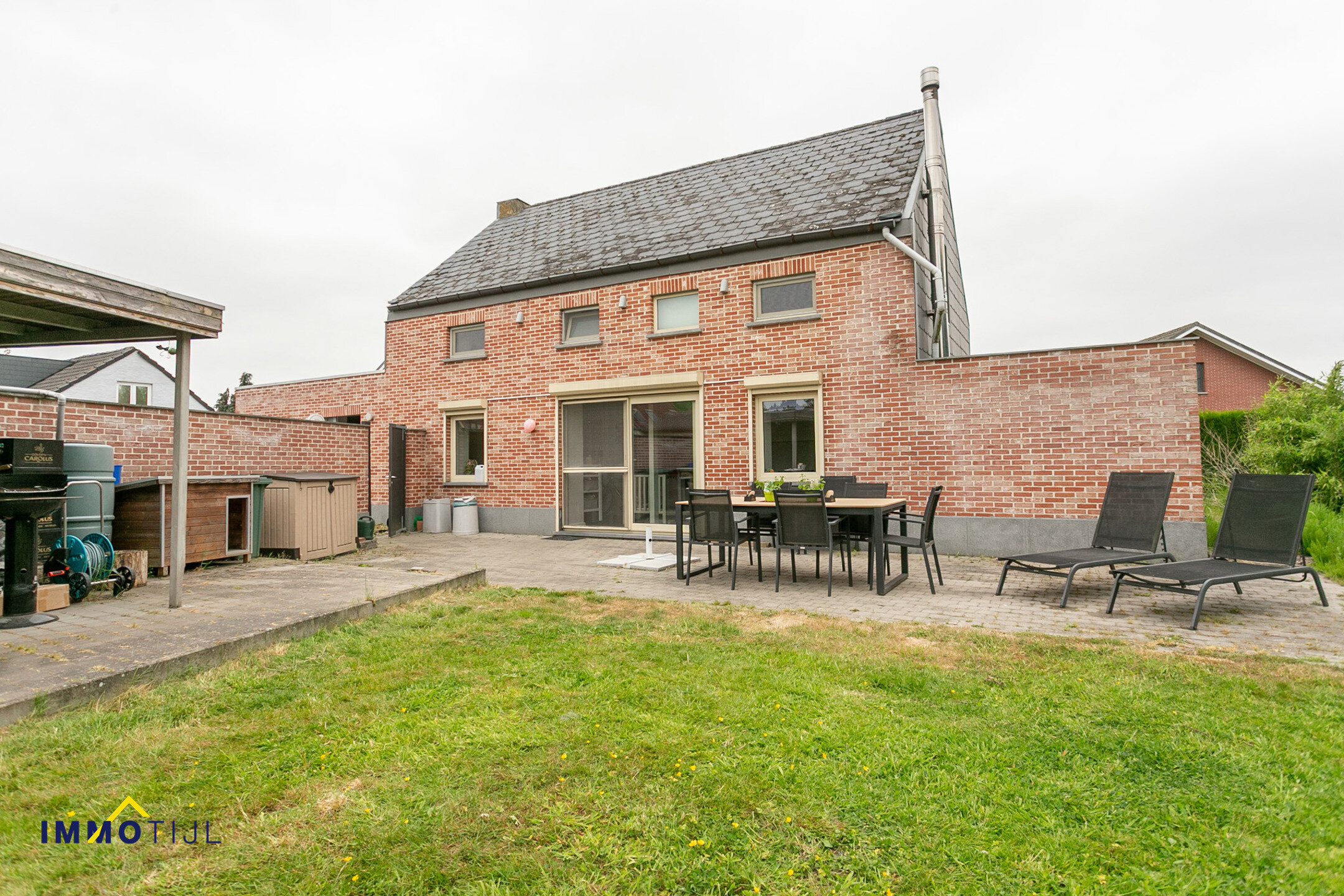 Huis te koop in Dendermonde
