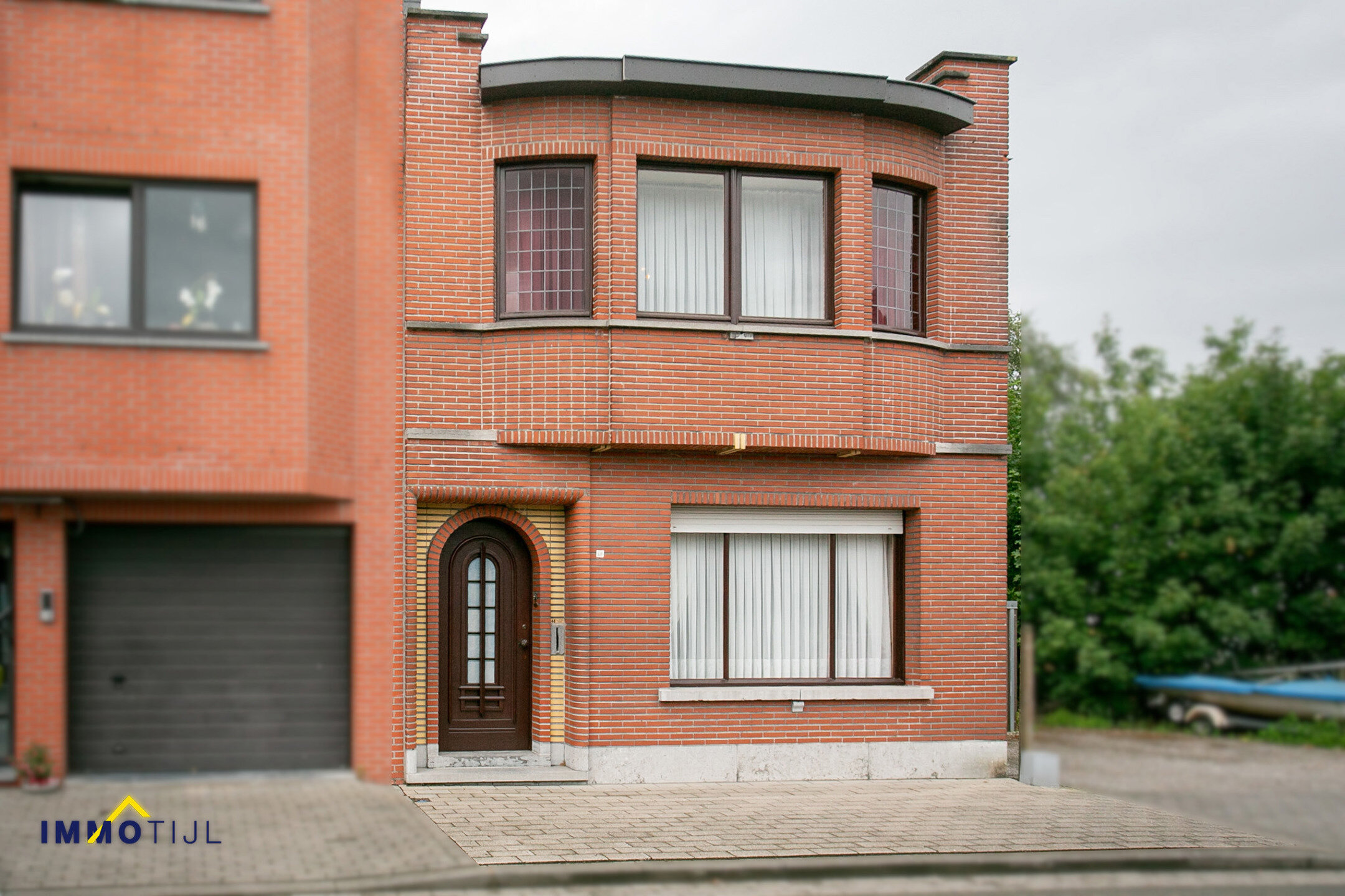 Huis te koop in Dendermonde