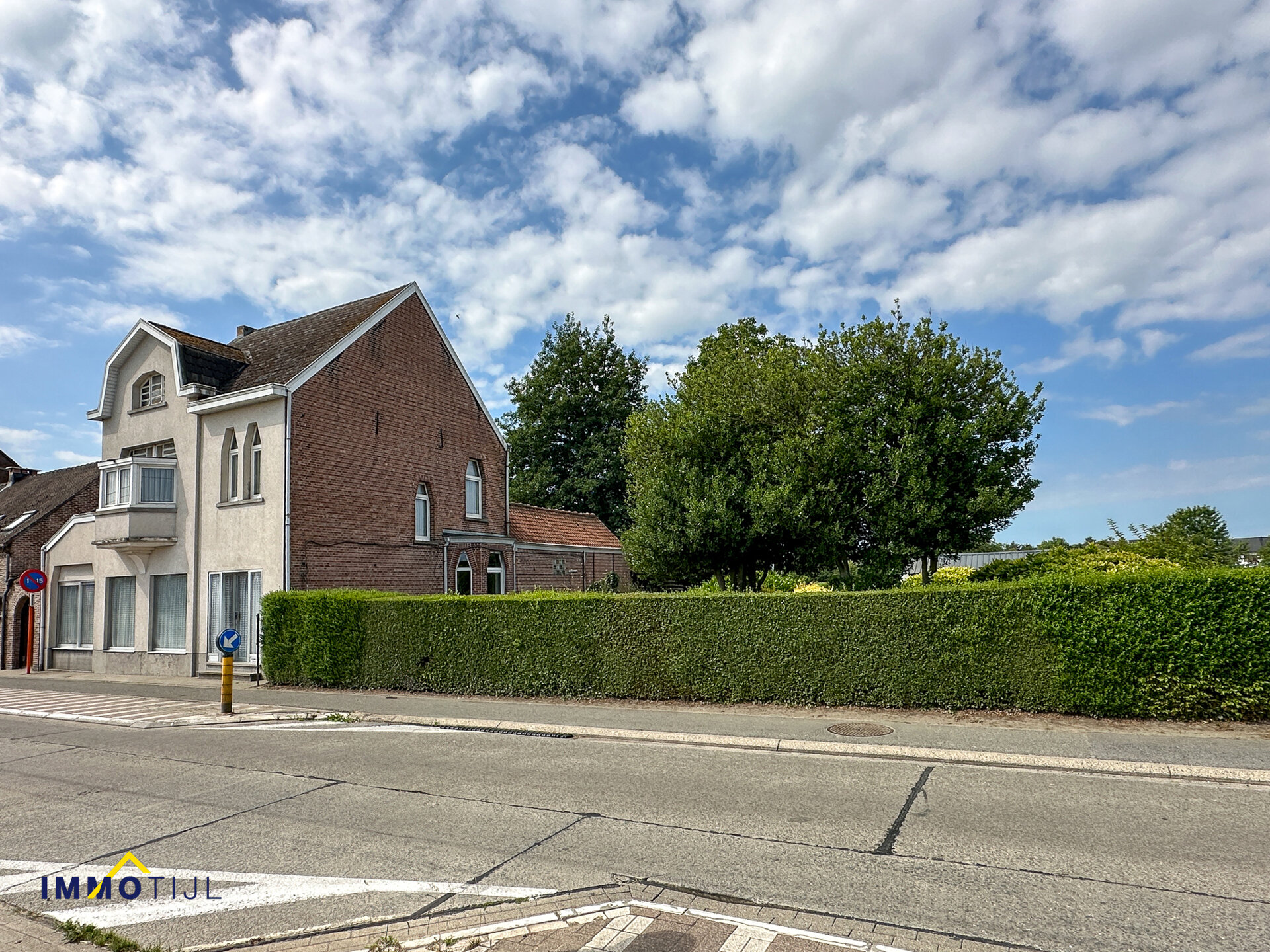 Huis te koop in Dendermonde
