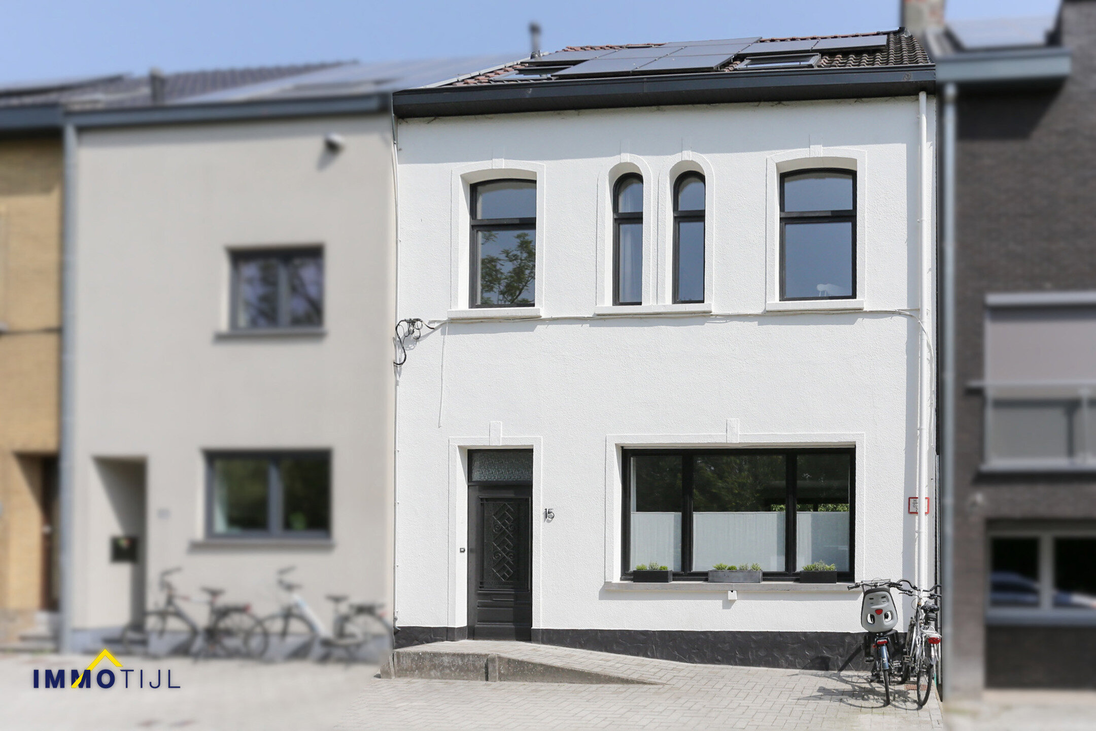 Huis te koop in Dendermonde