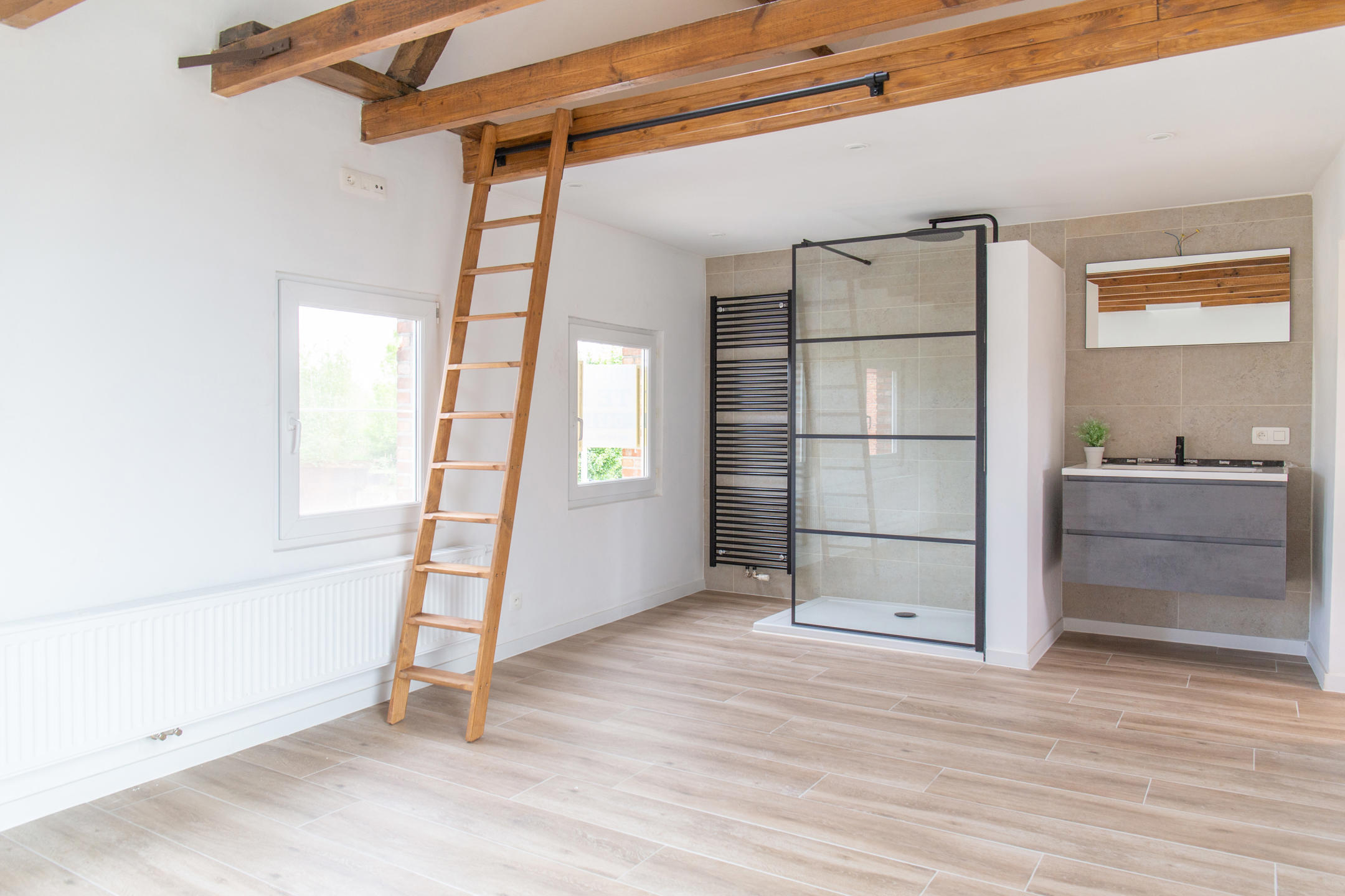 Huis te koop in Dendermonde