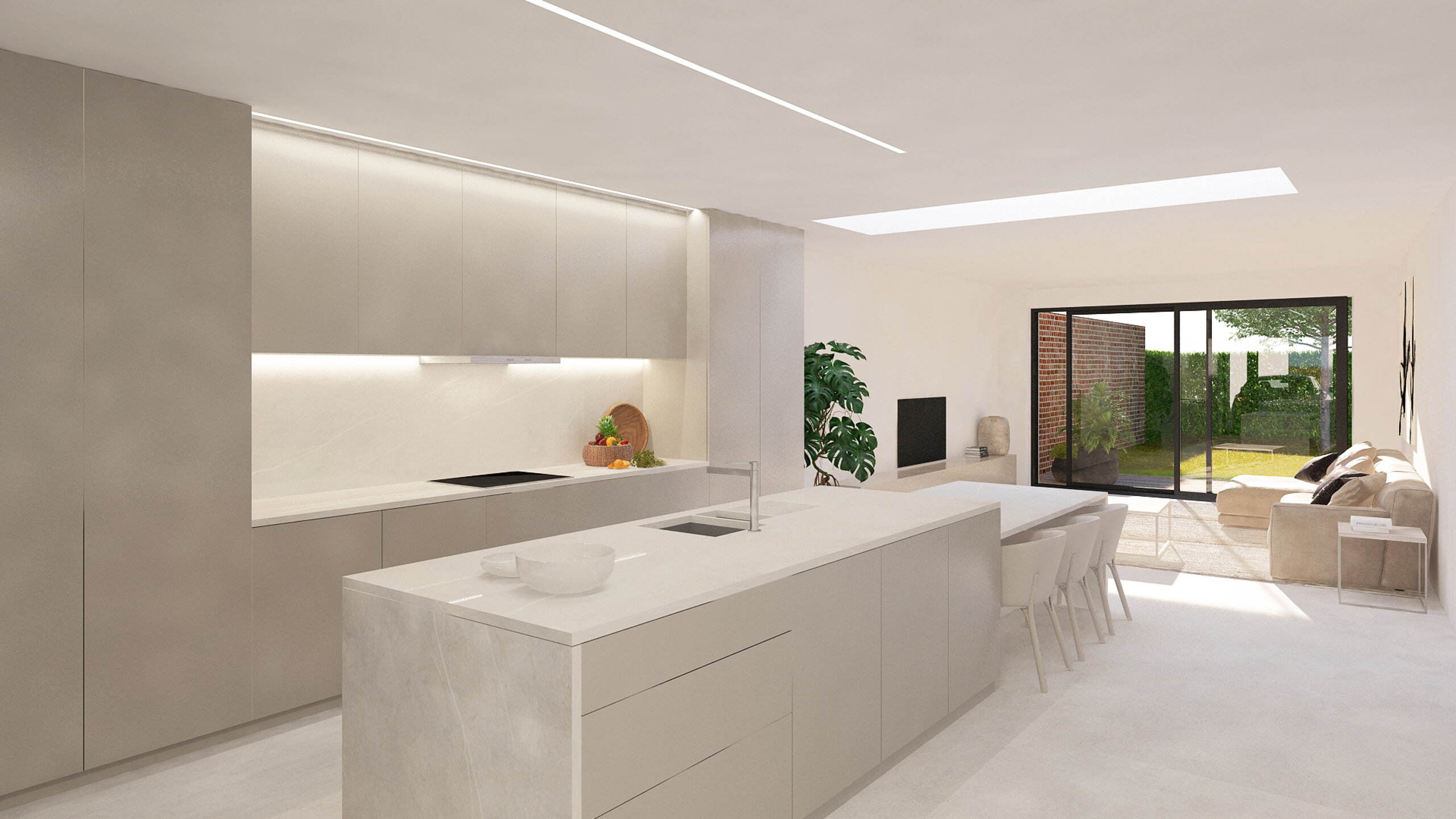 Huis te koop in Dendermonde