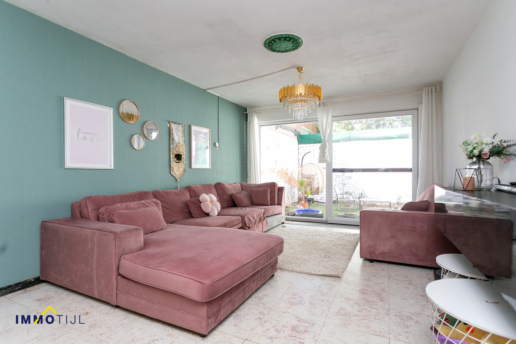 Huis te koop in Dendermonde