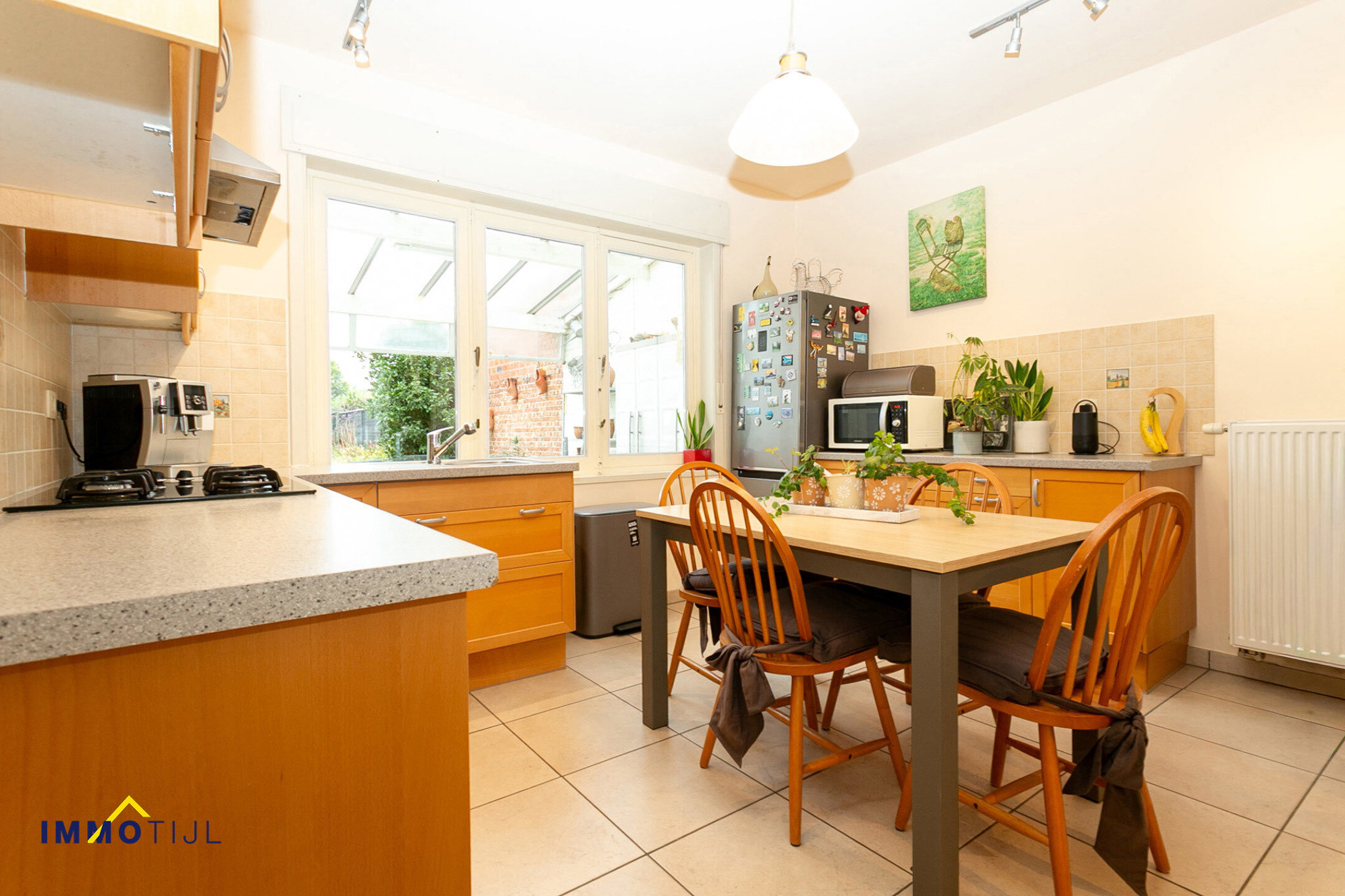 Huis te koop in Dendermonde