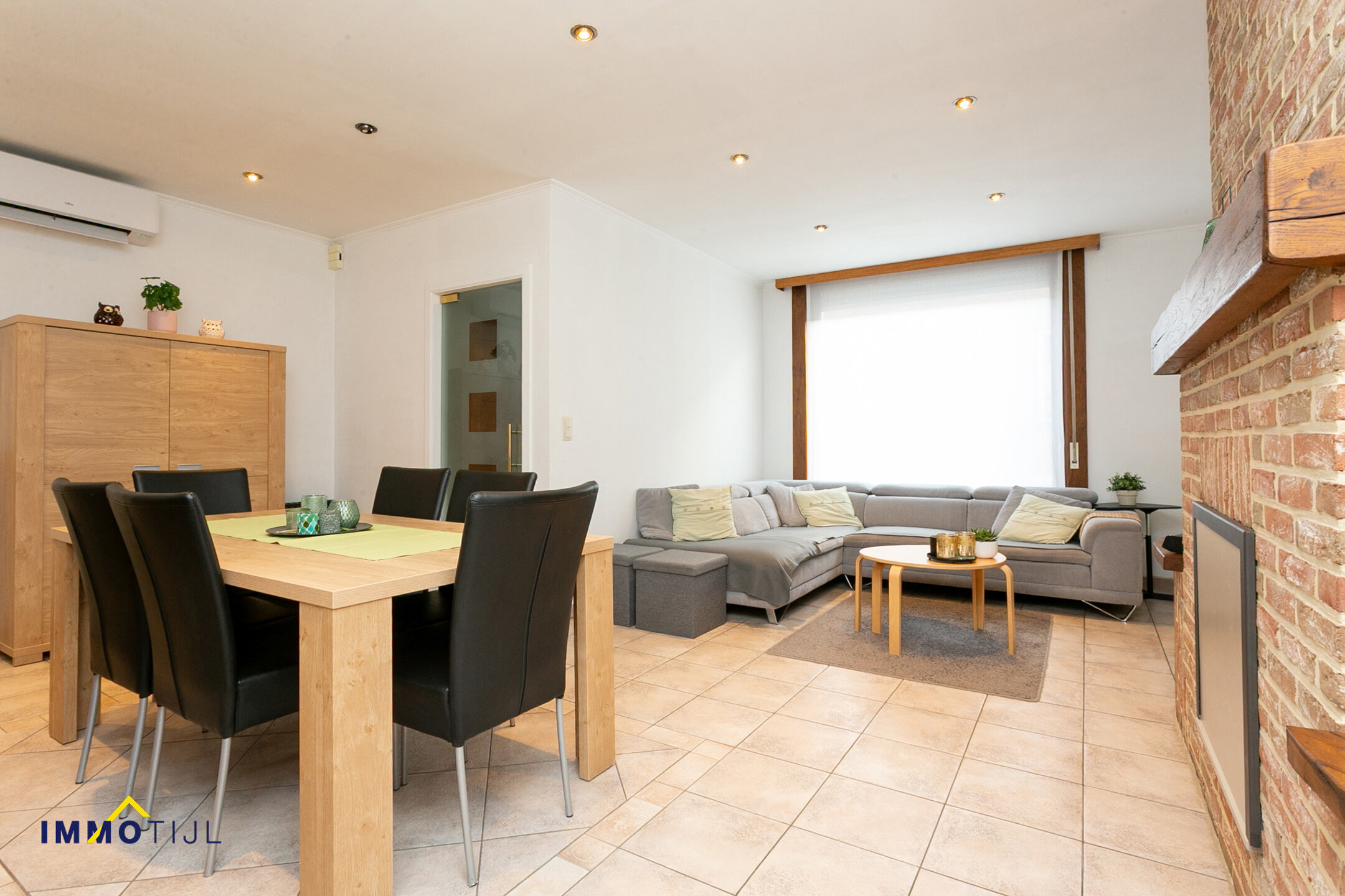 Huis te koop in Dendermonde