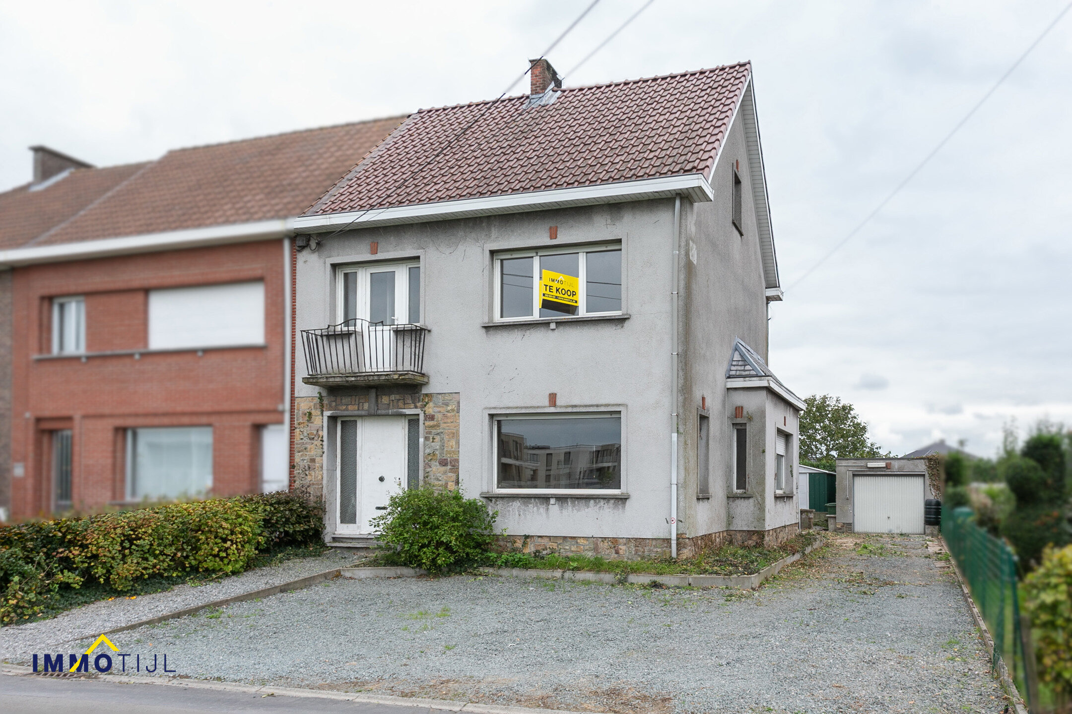 Huis te koop in Dendermonde