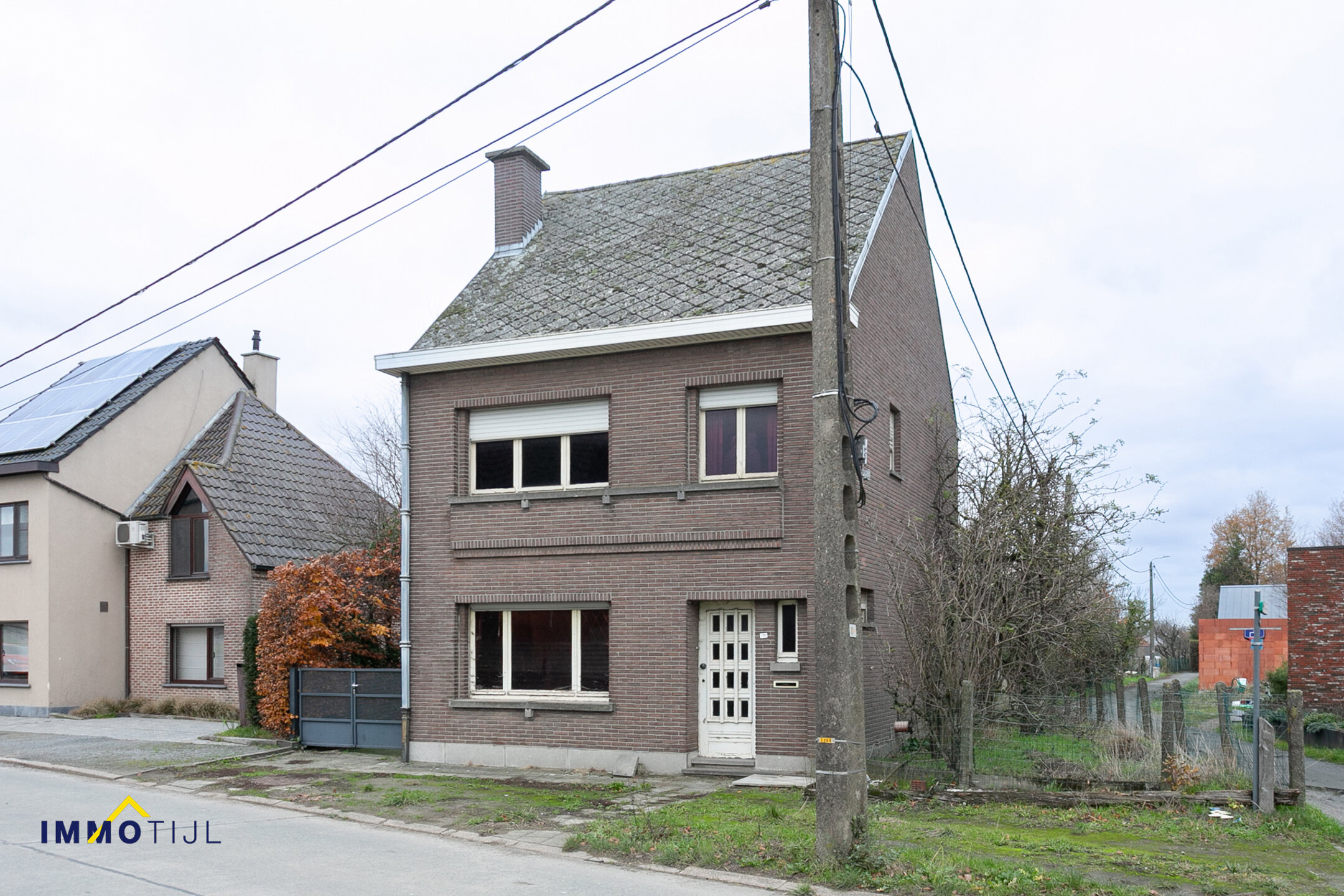 Huis te koop in Dendermonde