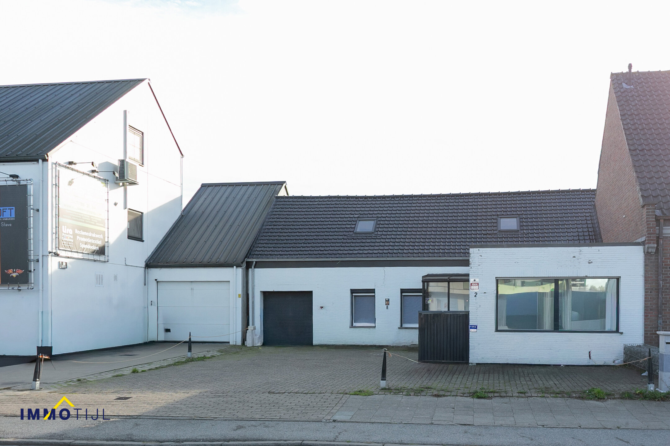 Huis te koop in Dendermonde