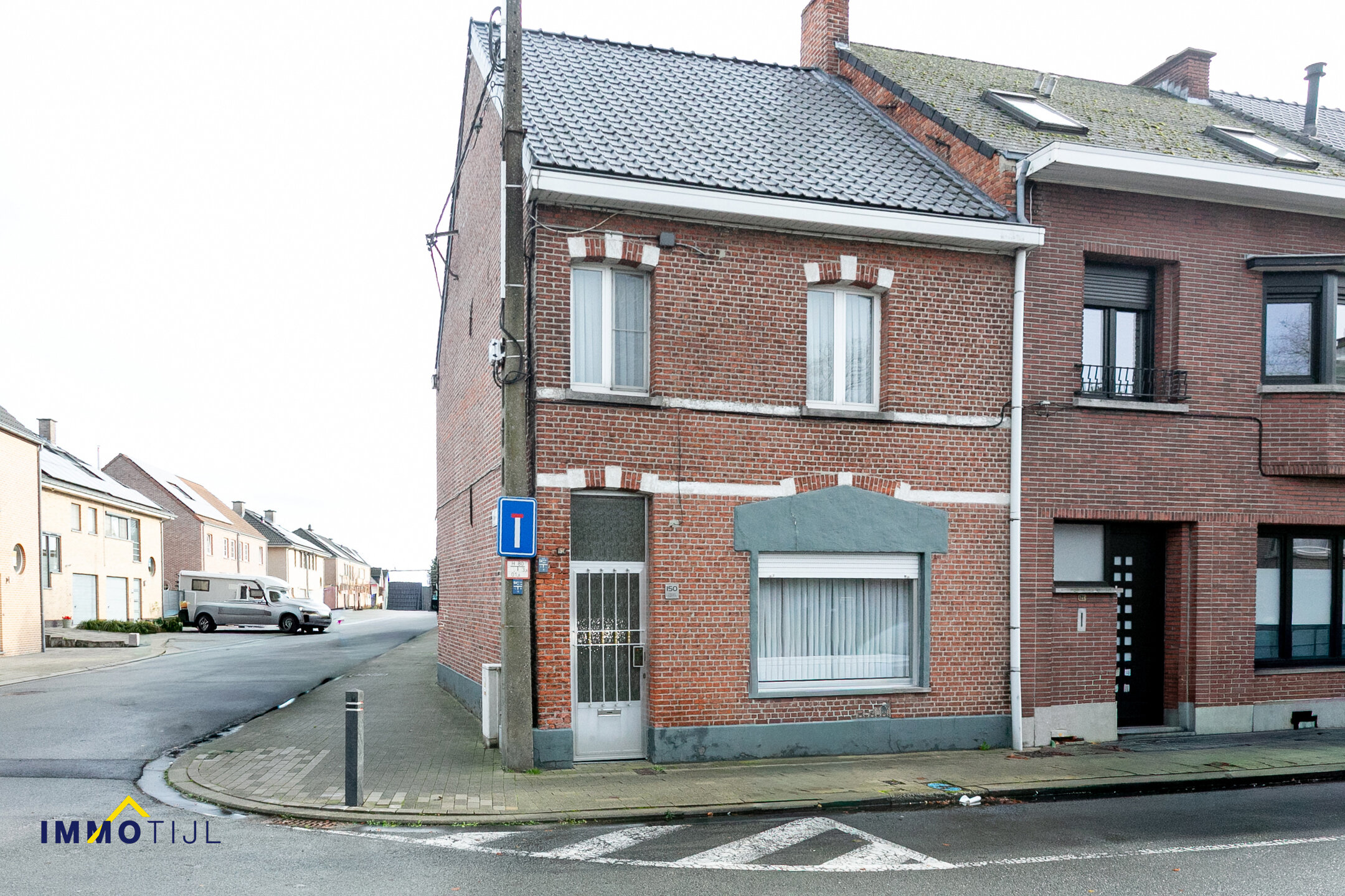Huis te koop in Dendermonde