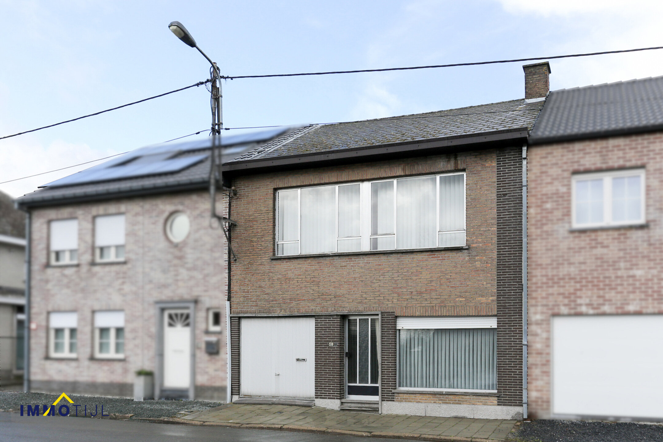 Huis te koop in Dendermonde