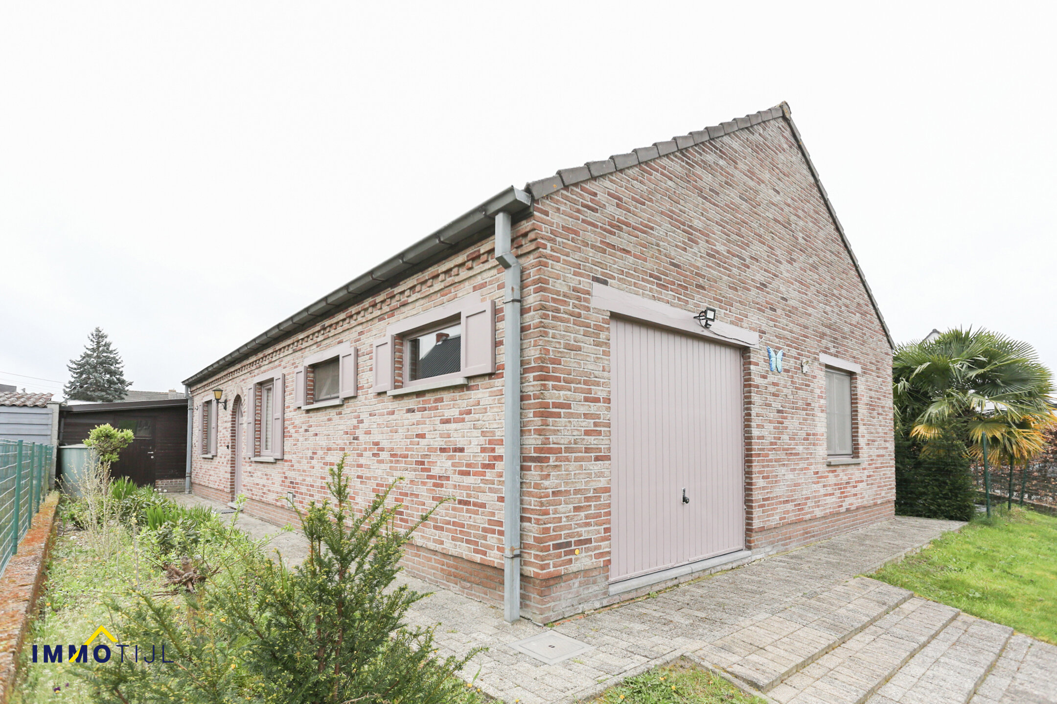 Huis te koop in Dendermonde