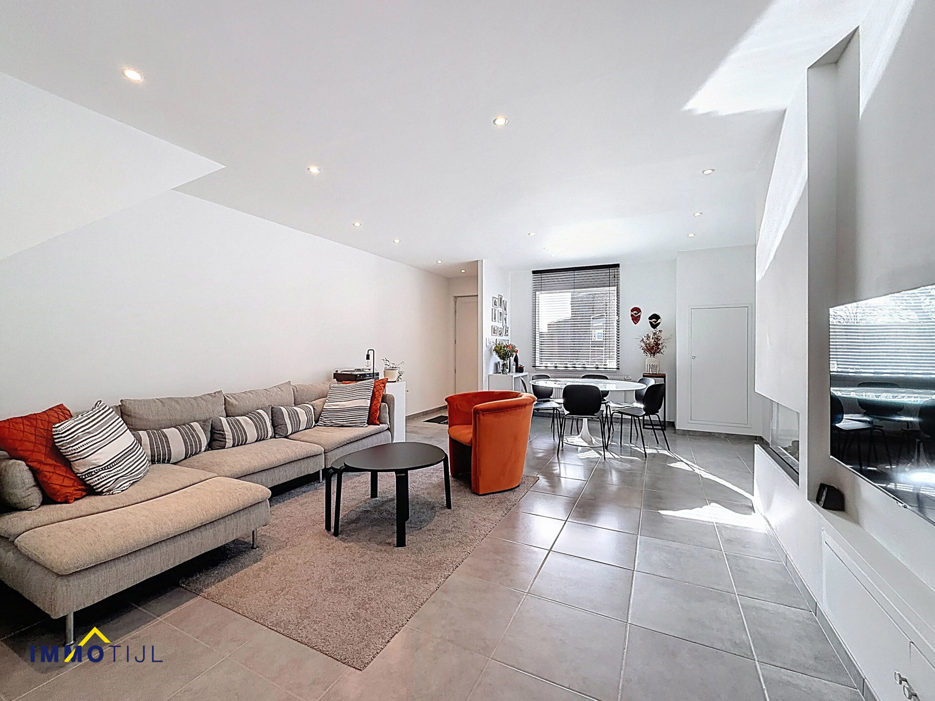 Huis te koop in Dendermonde