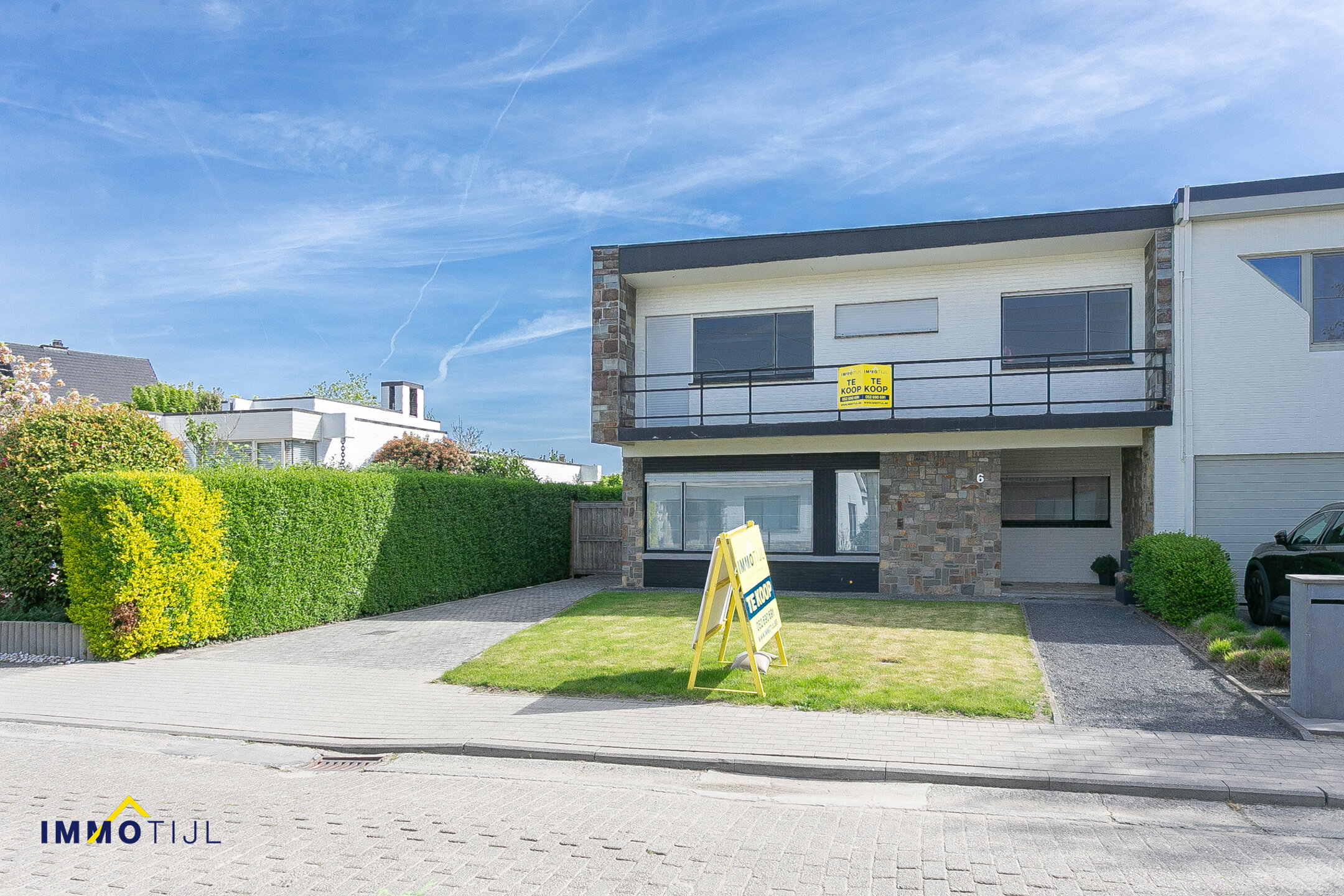 Huis te koop in Dendermonde